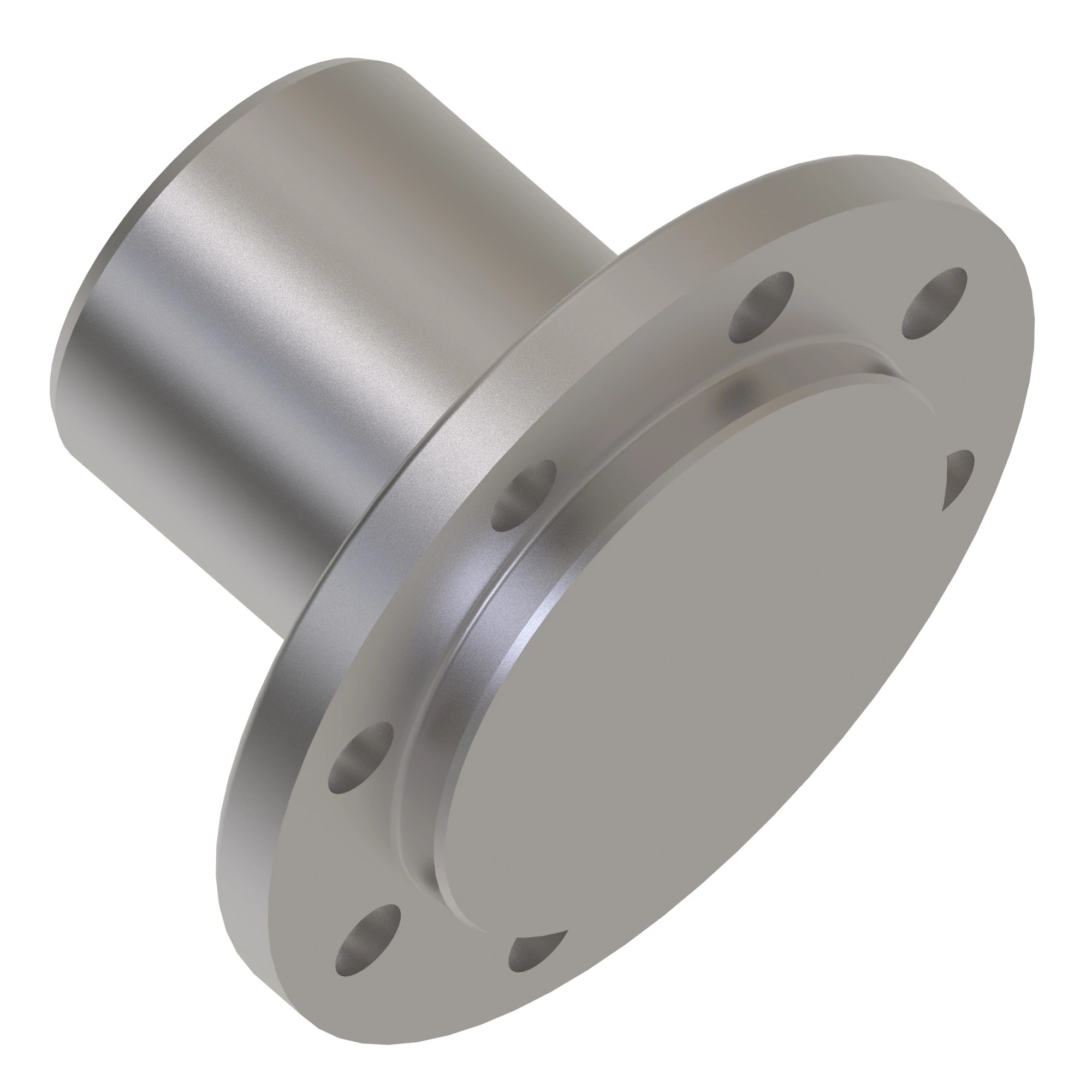 TRUNNION, REAR AXLE