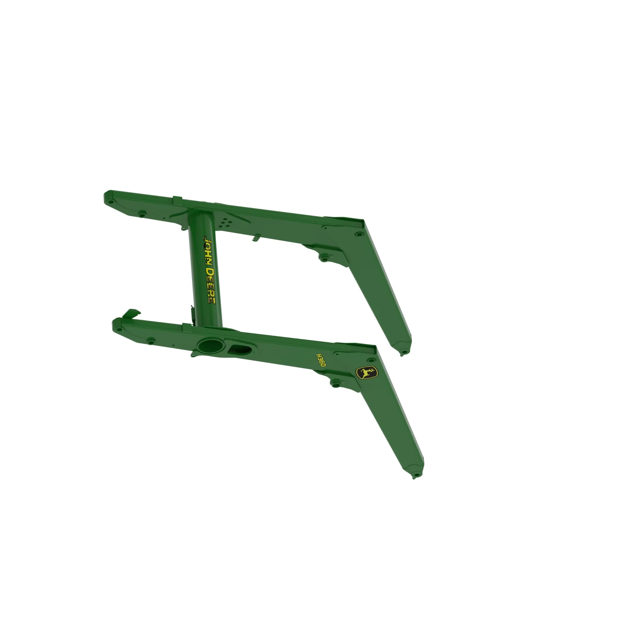 John Deere Loader Boom - AW35957
