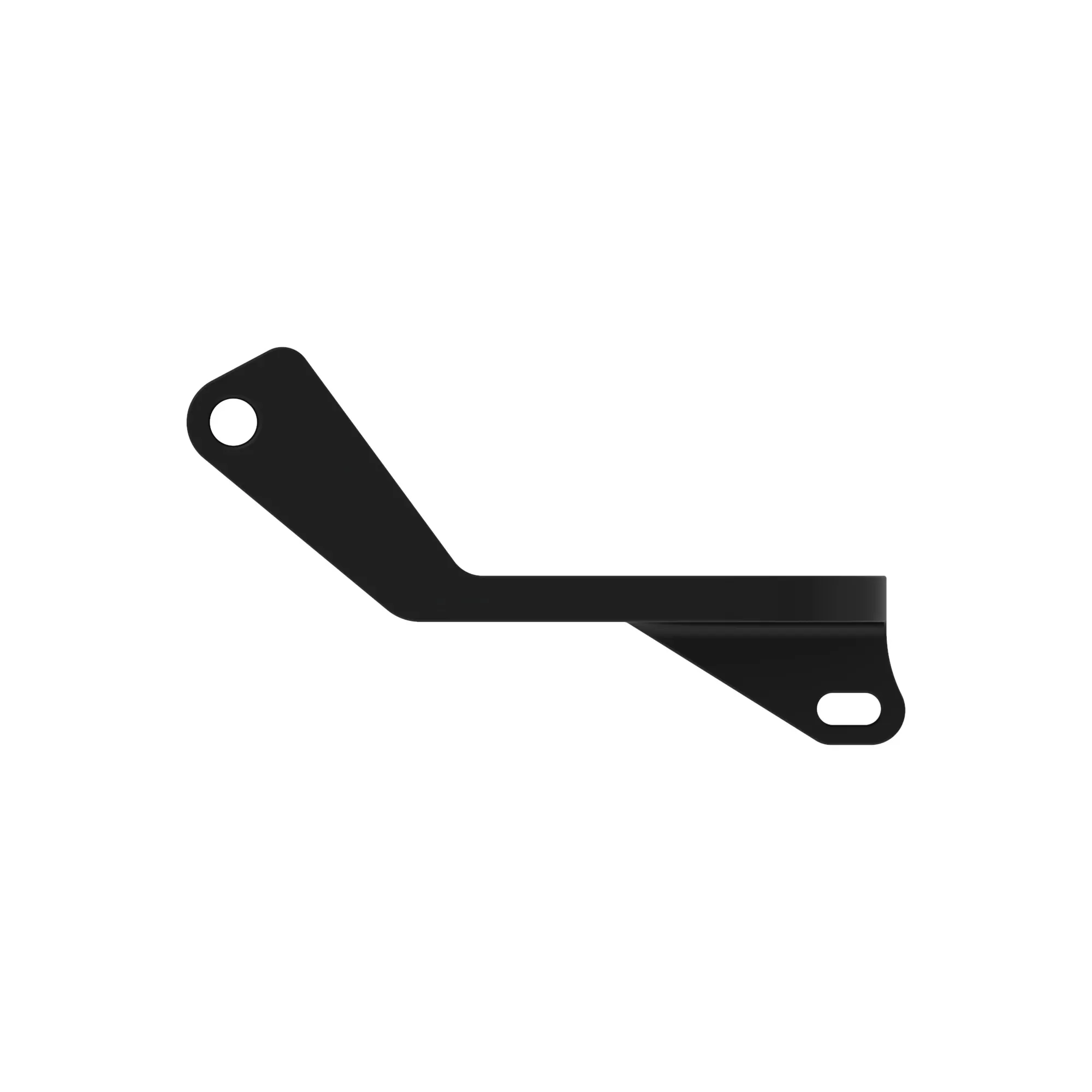 BRACKET, RH DIVIDER MOUNT