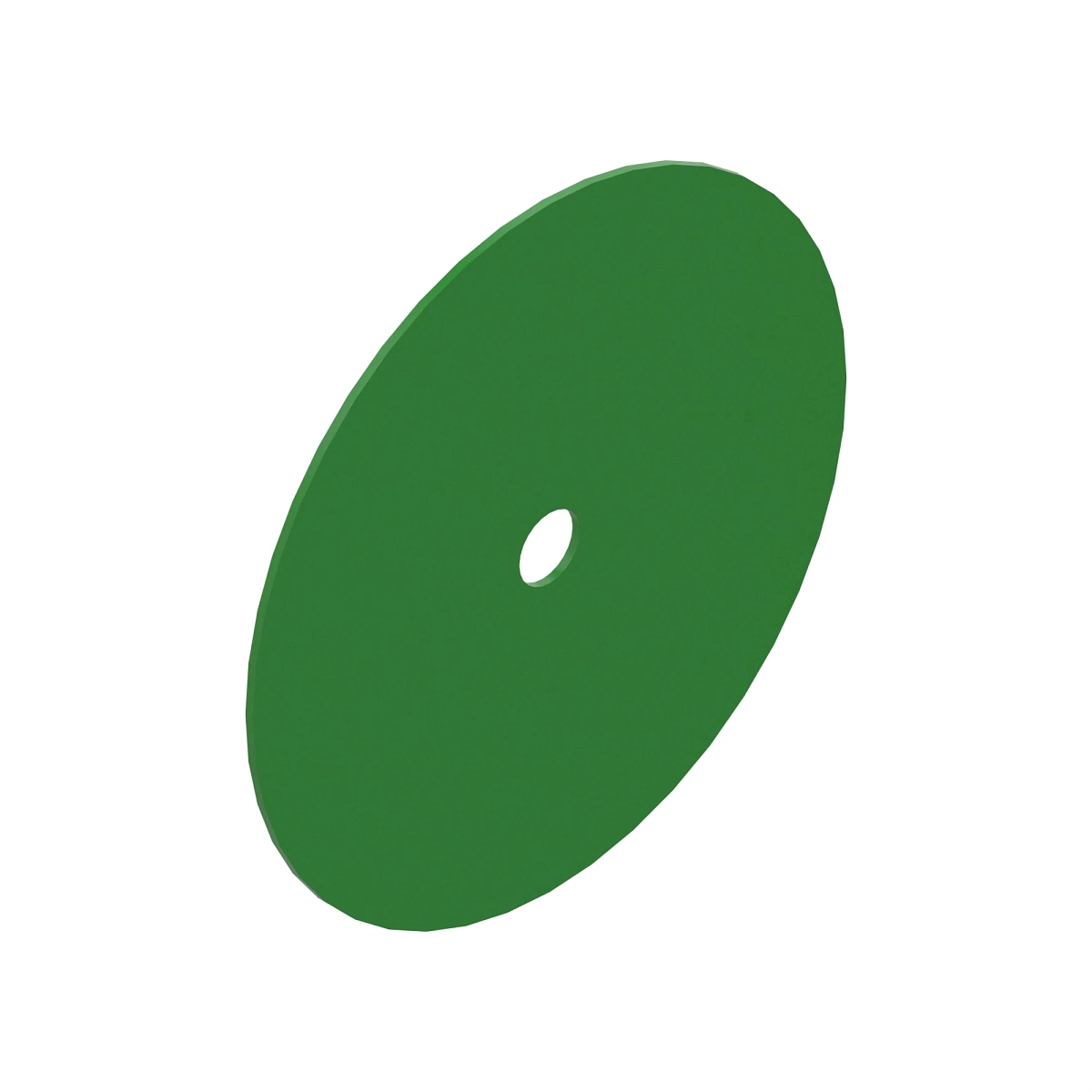 Washer, (Sprocket Plate)