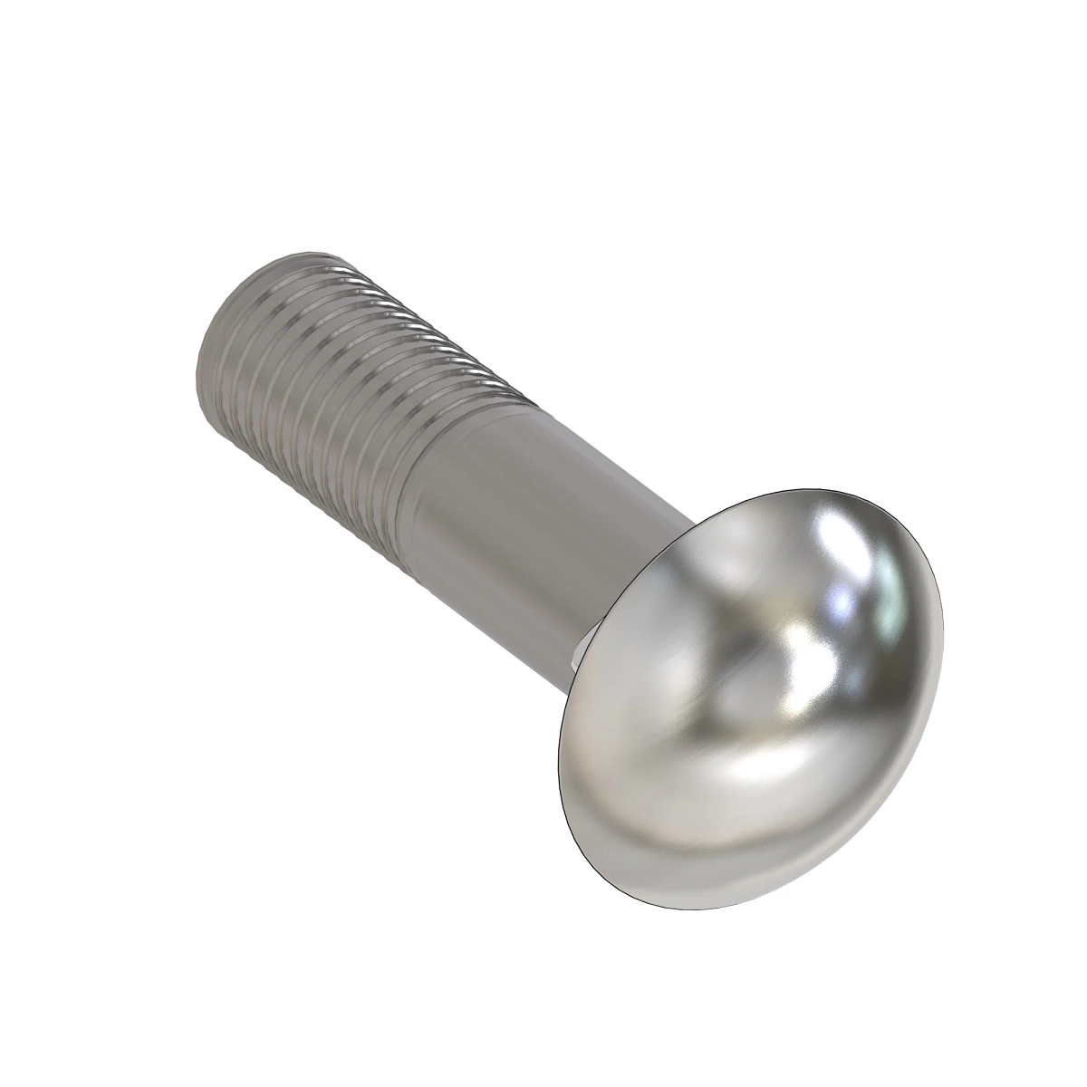 John Deere Shear Bolt, M10 X 40 - E68147