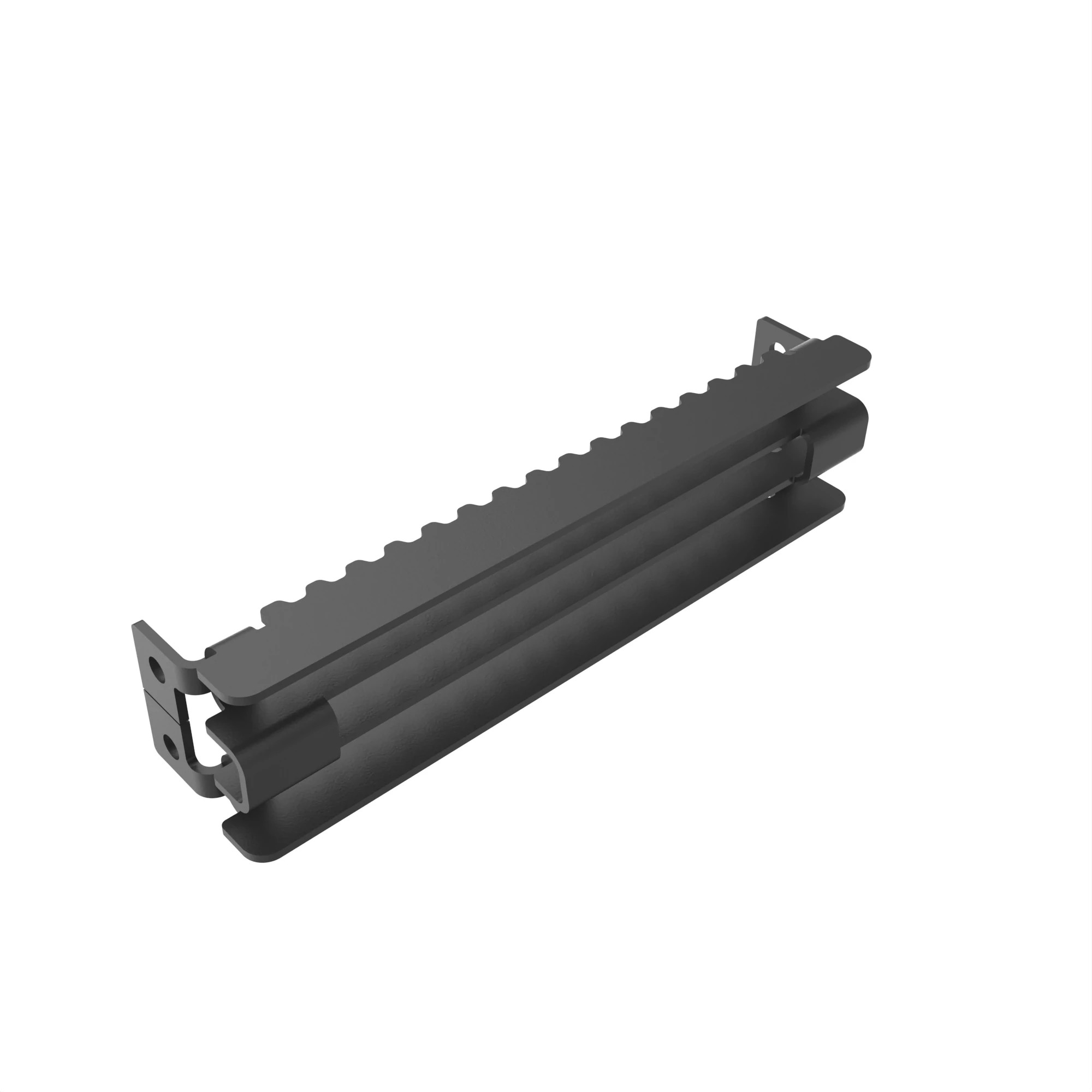 ⚙️ T260355: Plataforma de Acceso Y Escalones John Deere 🚜✅
