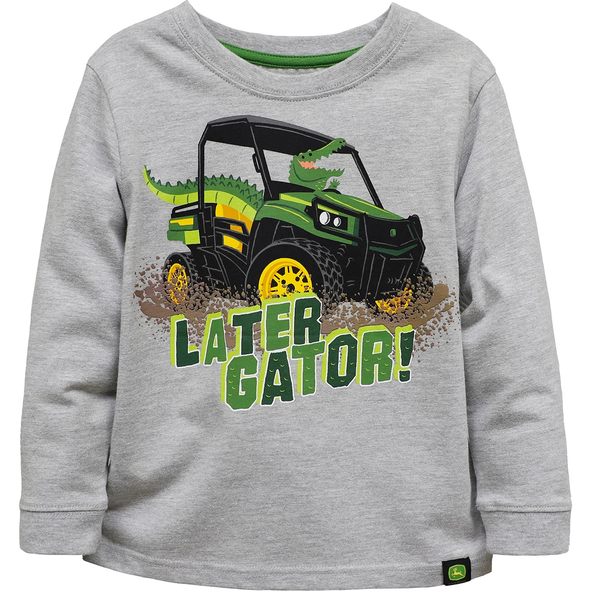 Later Gator T-Shirt