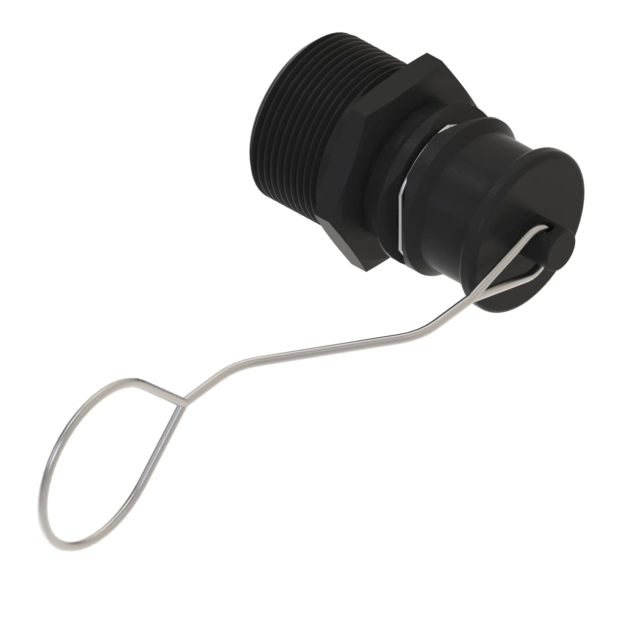 John Deere Fitting - AT441853