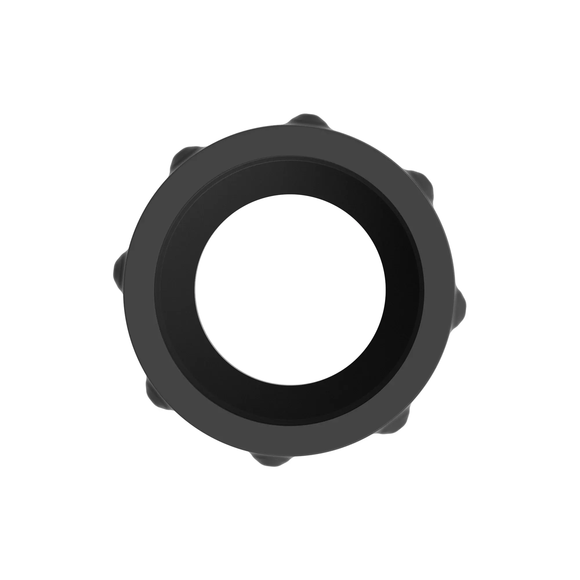 ADAPTER, THREADED, AIR HOSE 3IN. TO