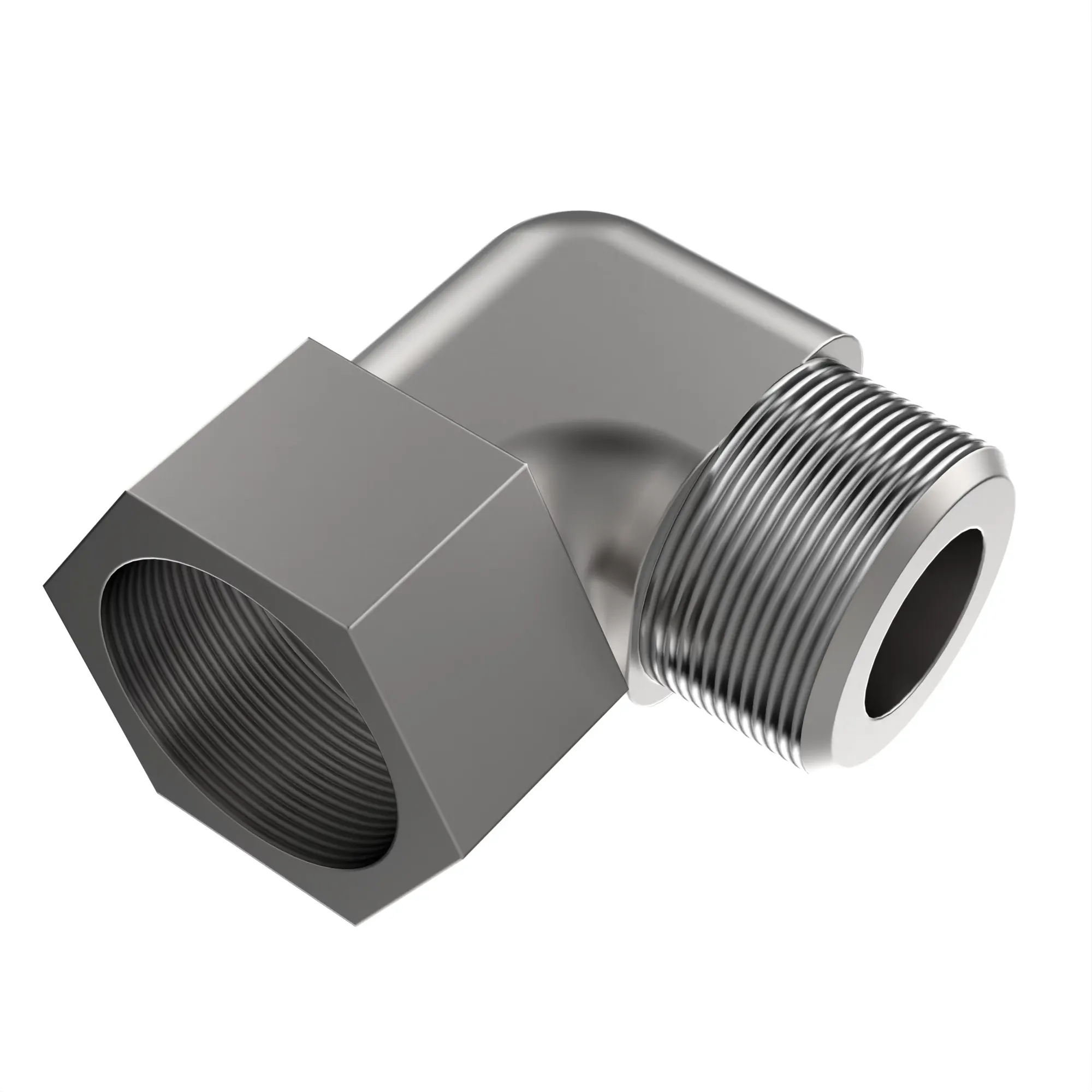 John Deere Elbow Fitting - RE54581