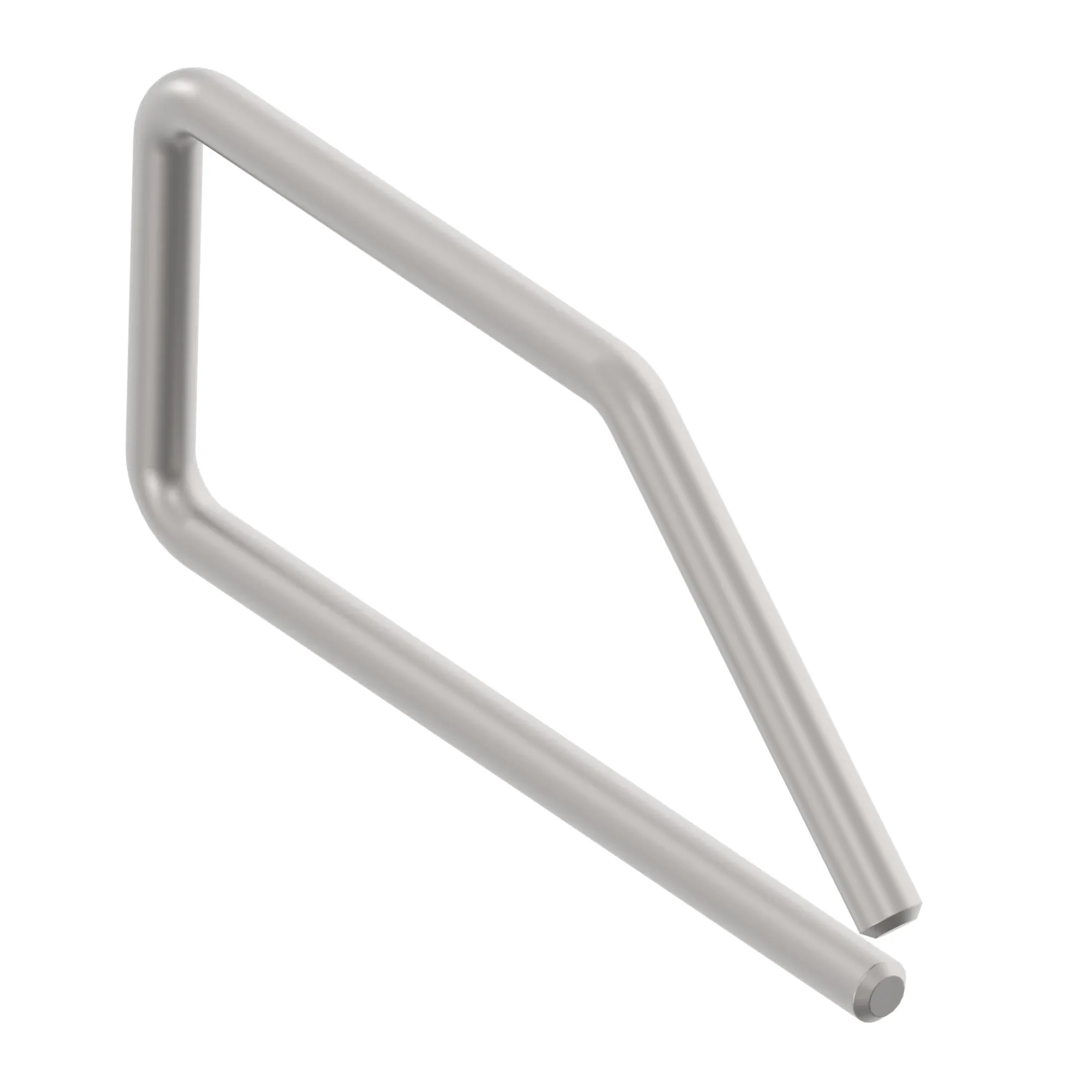 John Deere Hose Retention Bracket - CXT28061