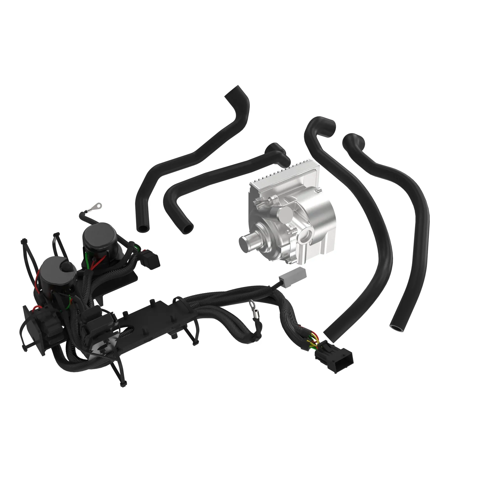 John Deere Coolant Pump Tune-Up Kit - AL176887