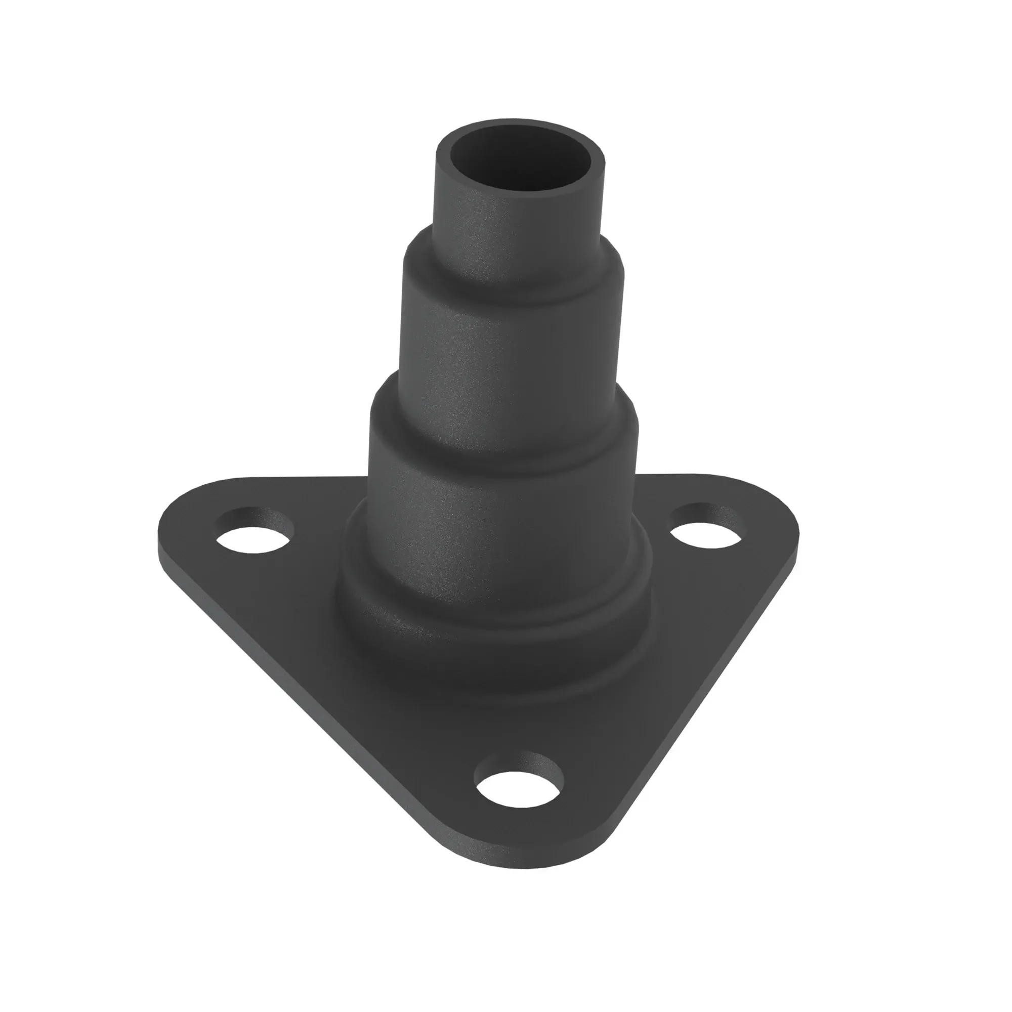 John Deere Range Shift Lever Boot - LVU22373