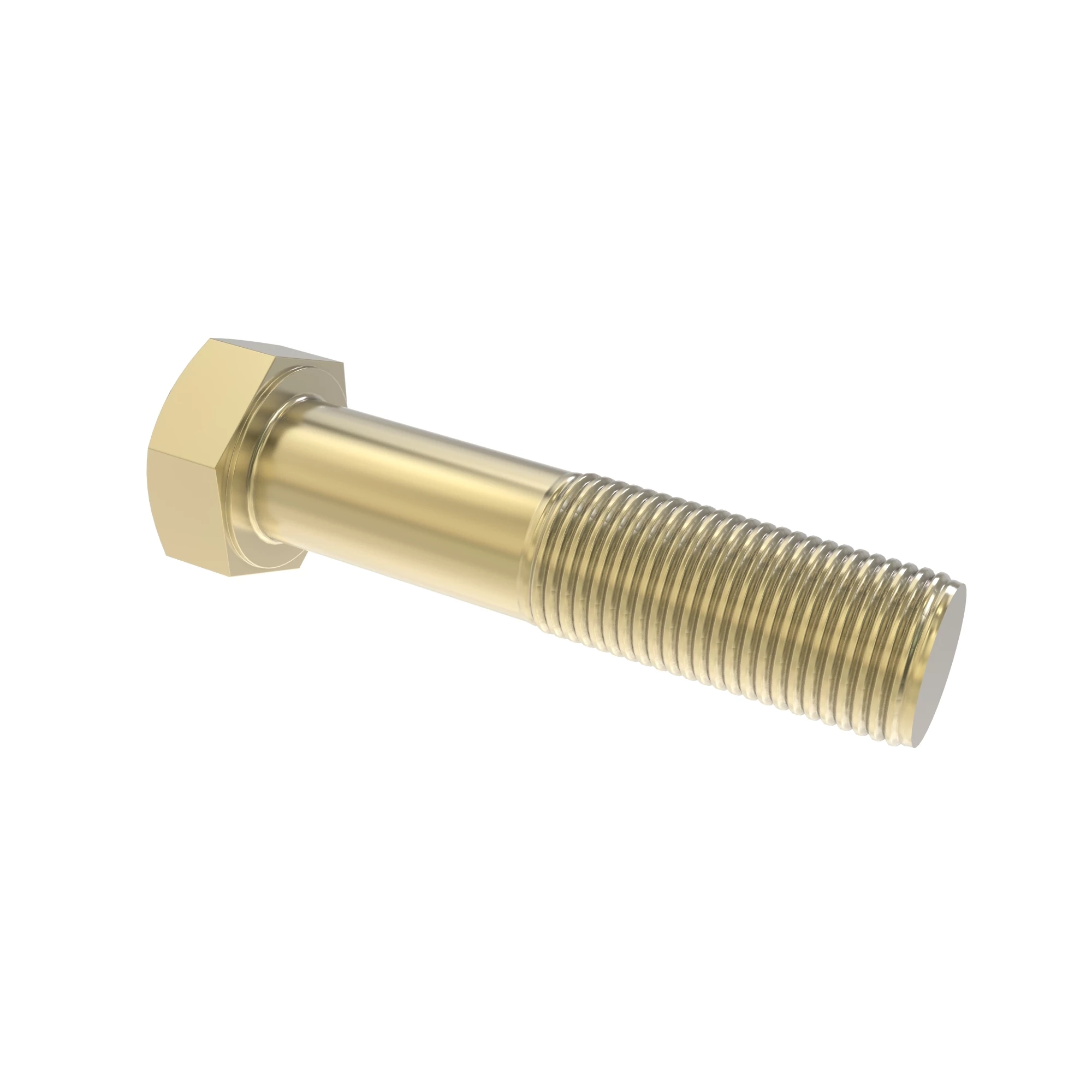 19M8147: Hexagonal Head Screw, M20 X 90 | Shop.Deere.com