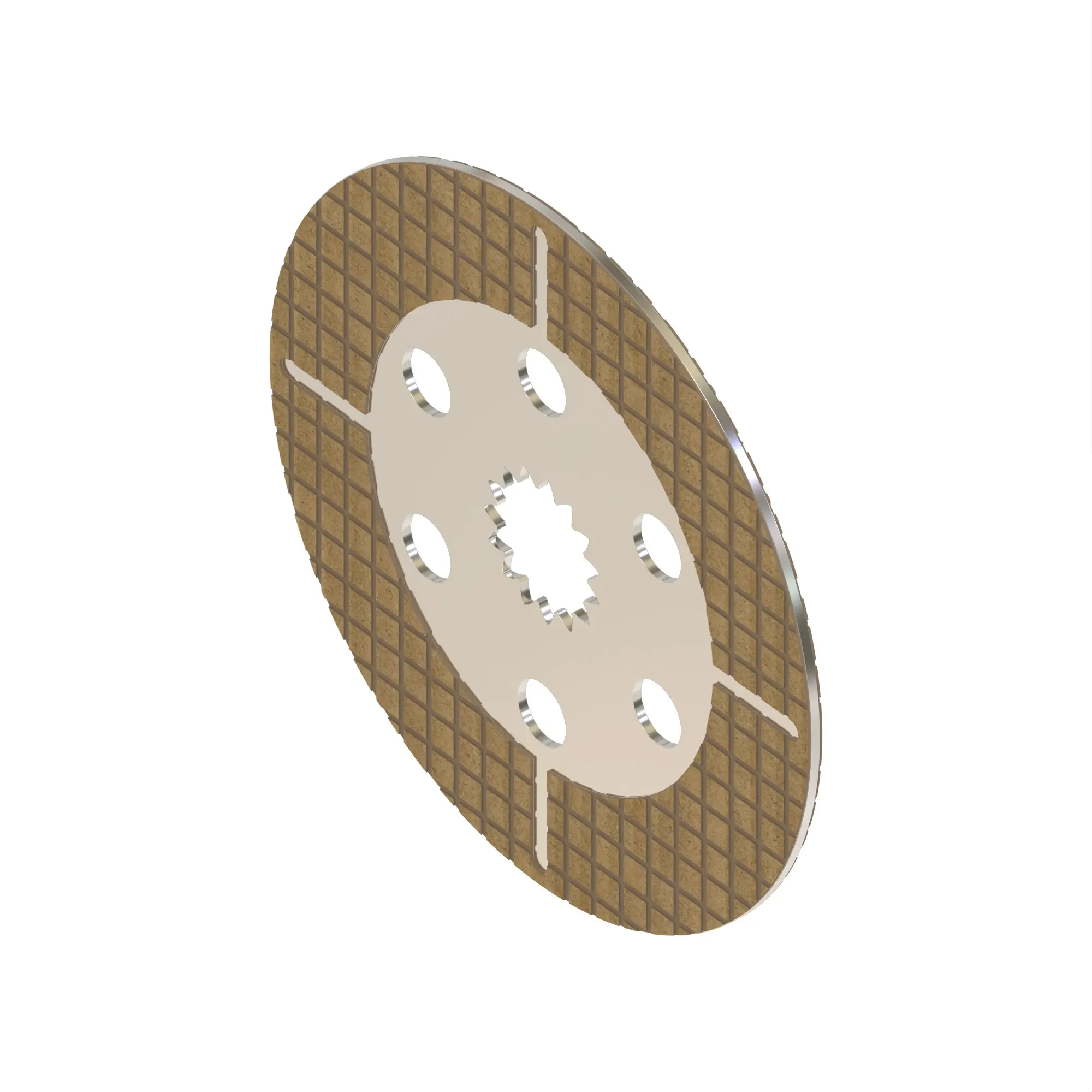 BRAKE DISK