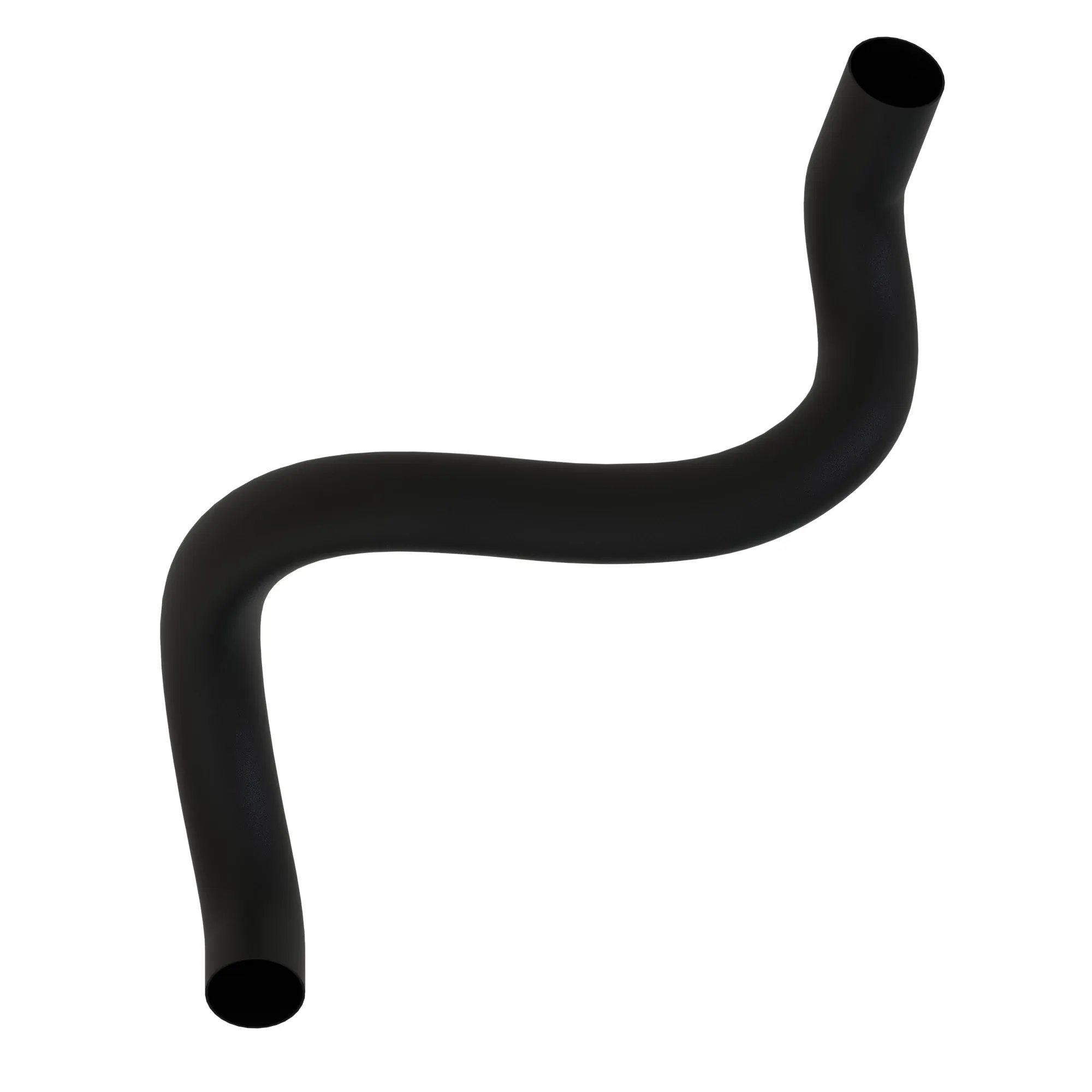 John Deere Blower Hose, 1450 mm Long - KK113046