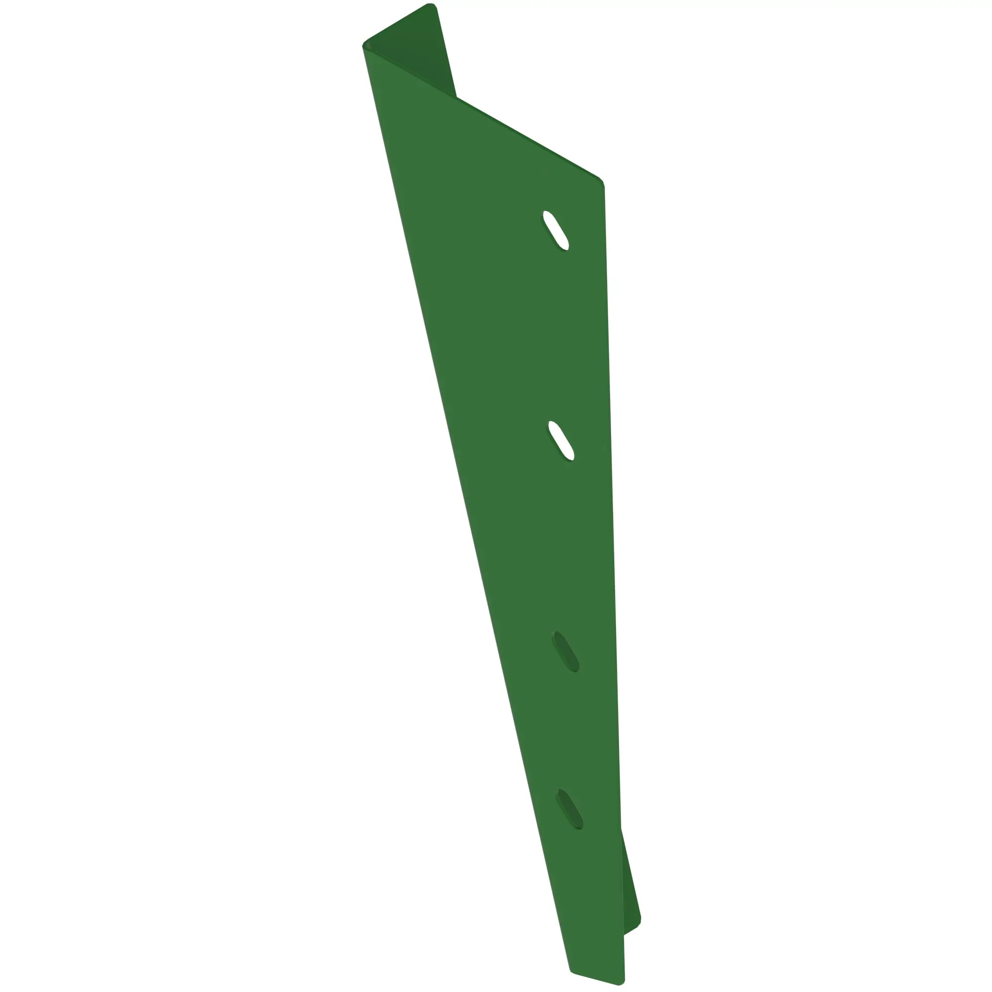 STANDARD DEFLECTOR ATTACHMENT