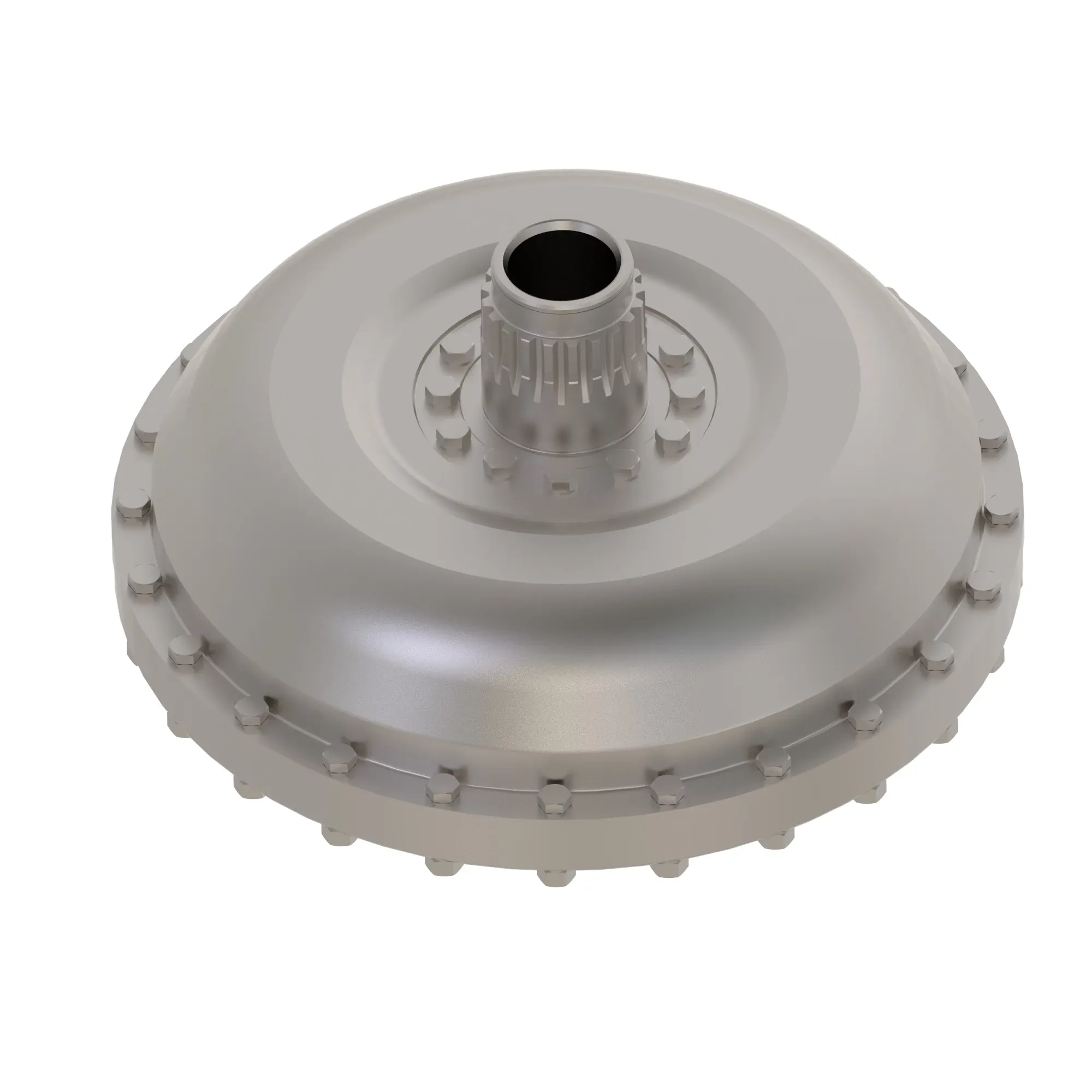 Torque Converter, 12.75 Baa Asm