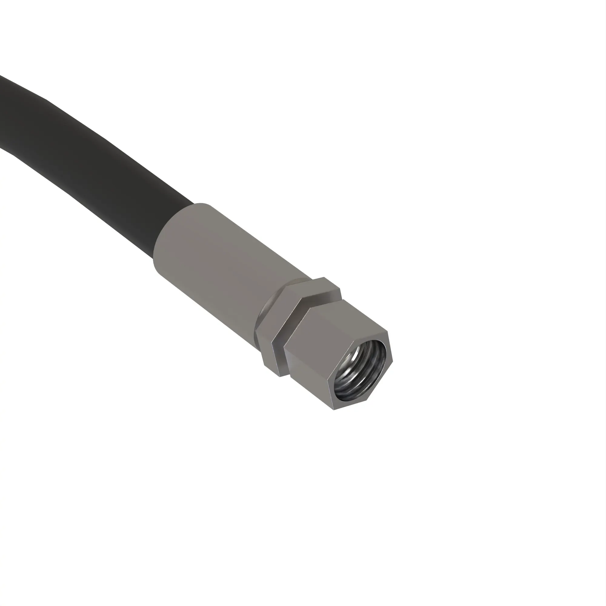 Hydraulic Hose