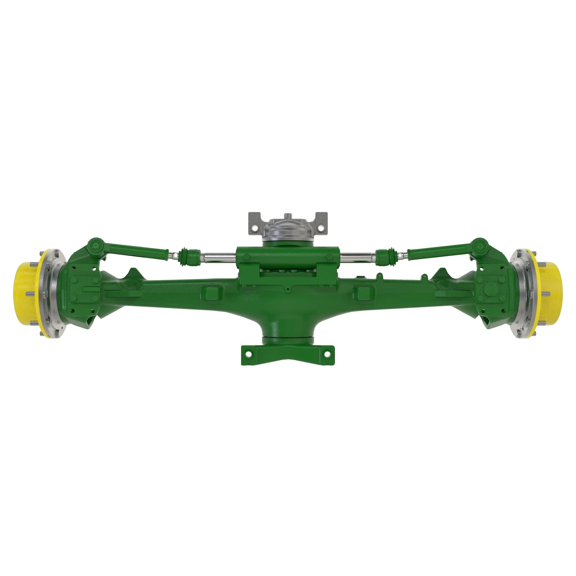 Front Axle