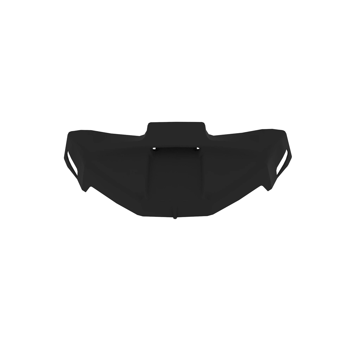 Plastic Cover, Wiper Motor