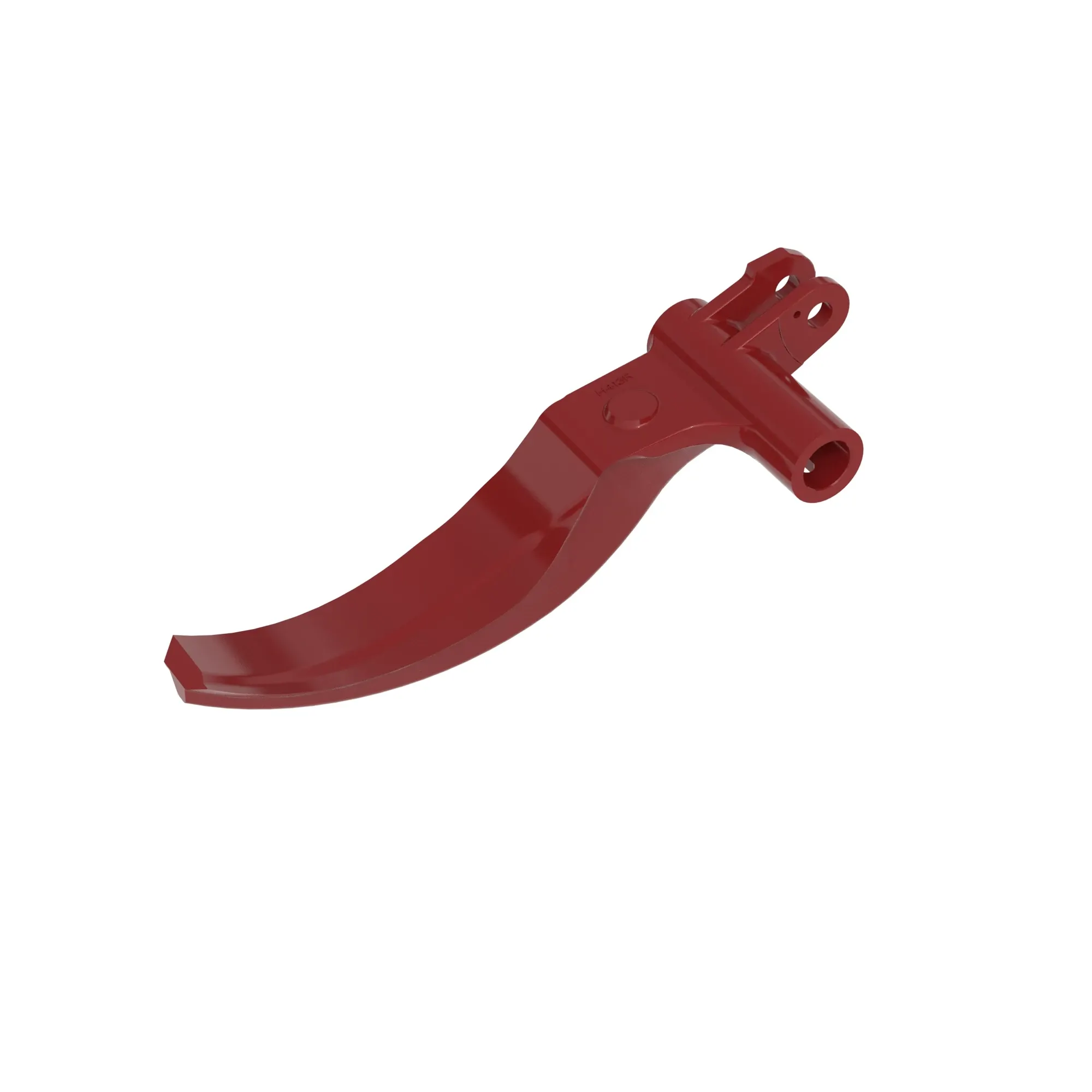 John Deere Upper Knife Right Delimber - F708699