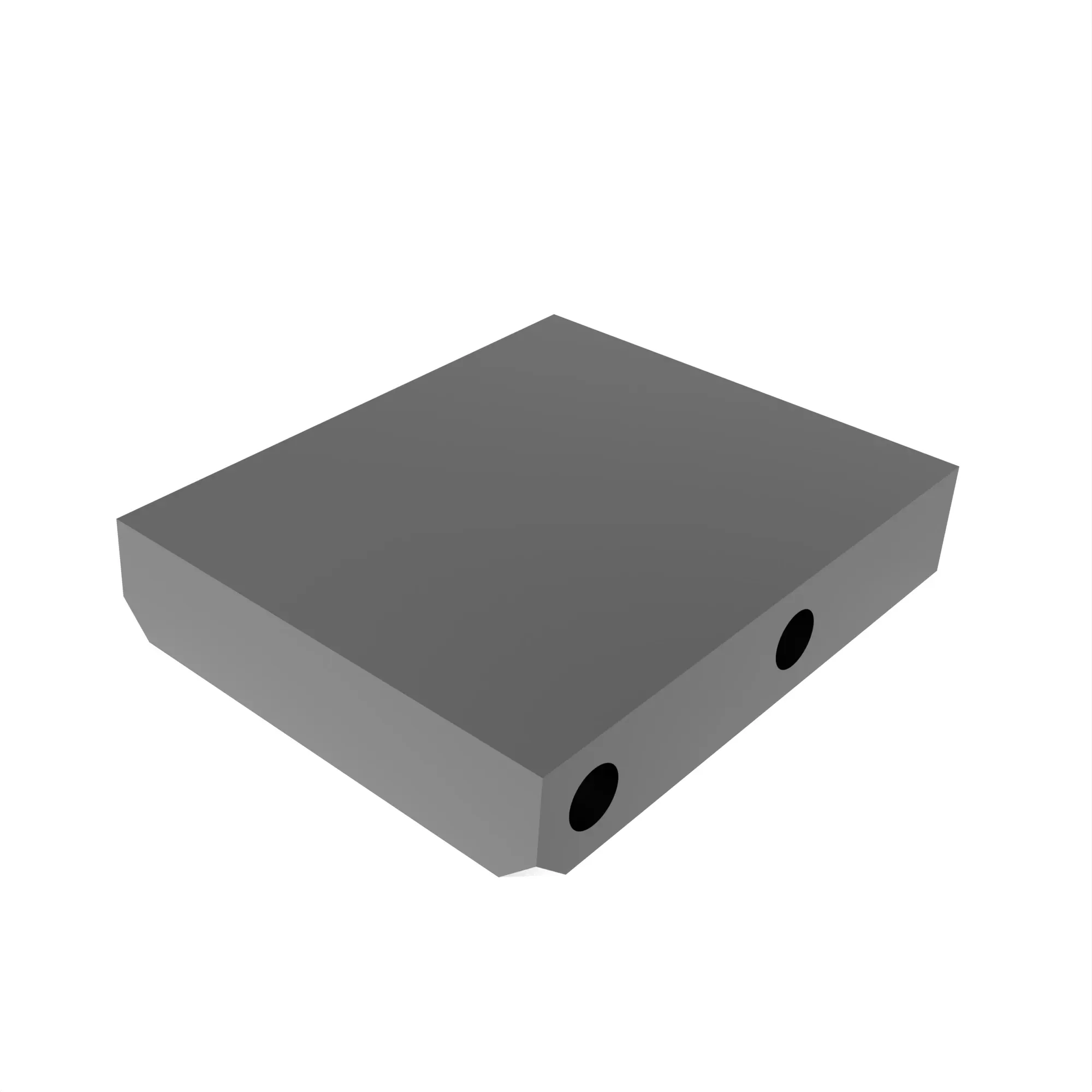 LOCK PLATE