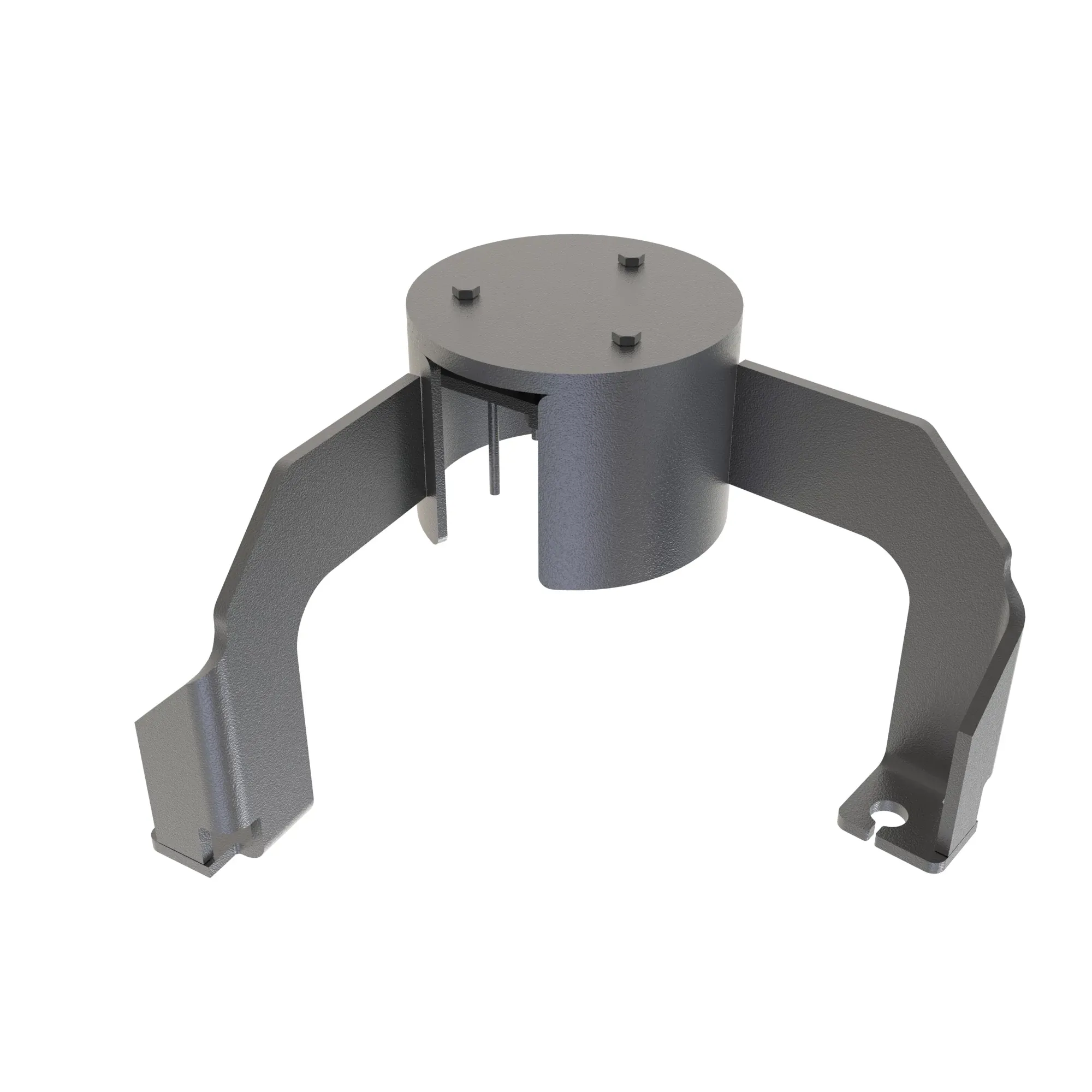 Return to Dig Sub Assy Powerllel