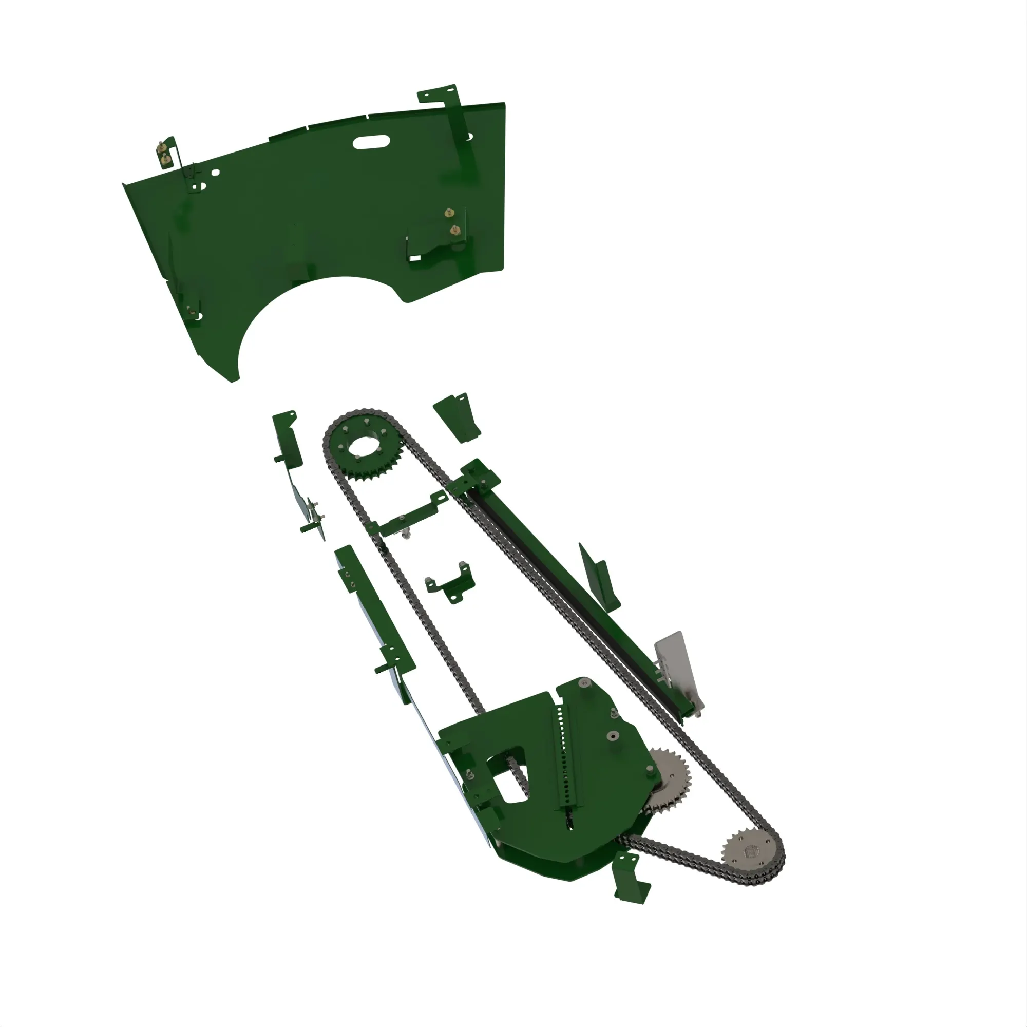 Sprocket Kit