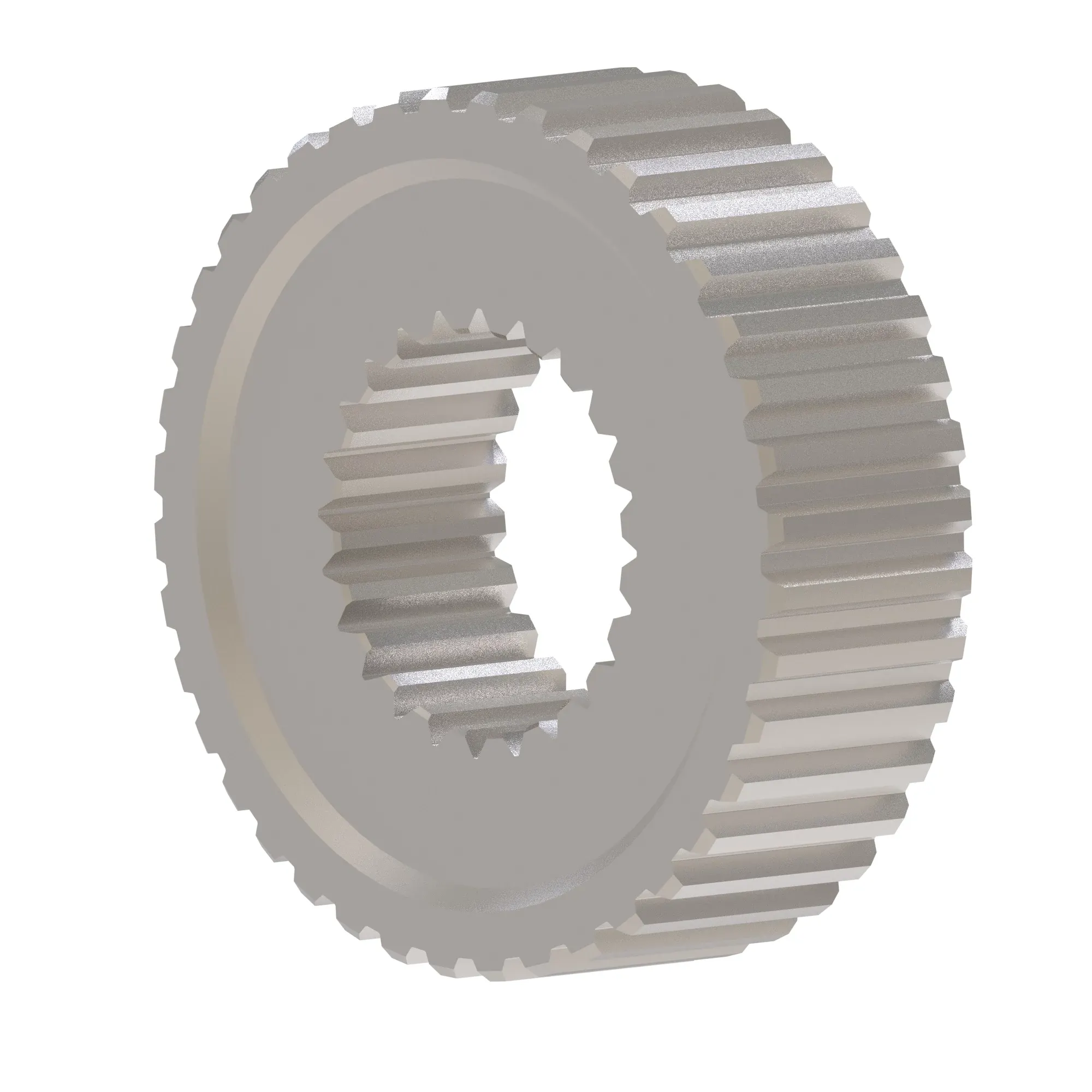 GEAR W/ HUB