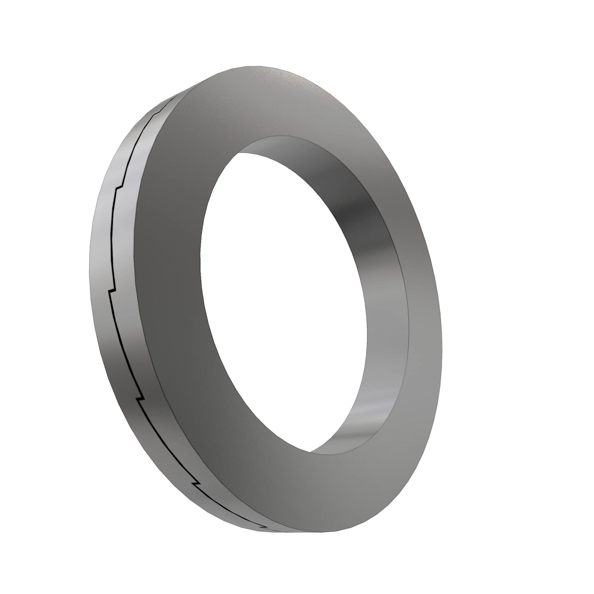 Washer, Nord Lock 0.625 In.