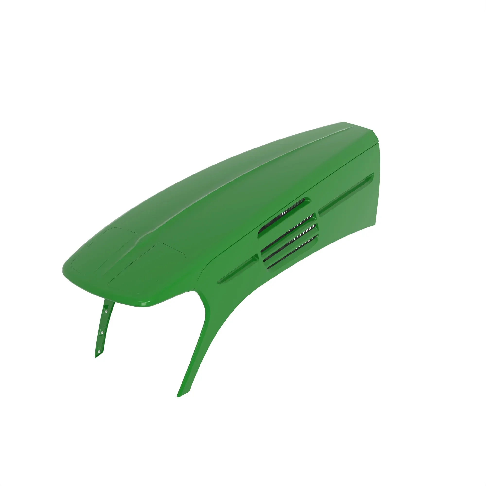 John Deere Hood Assembly - RE254065