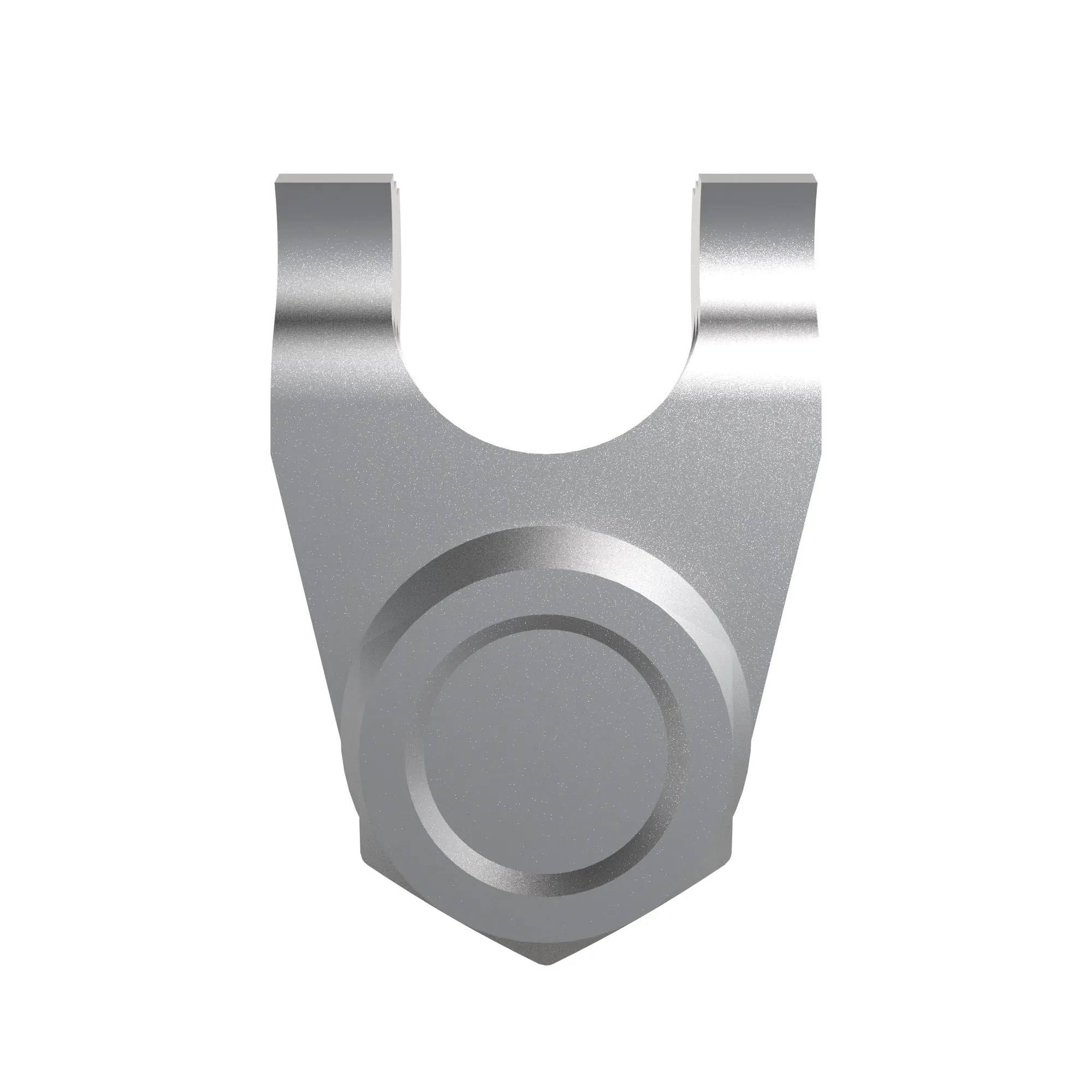 CLAMP, INJECTOR ASSEMBLY