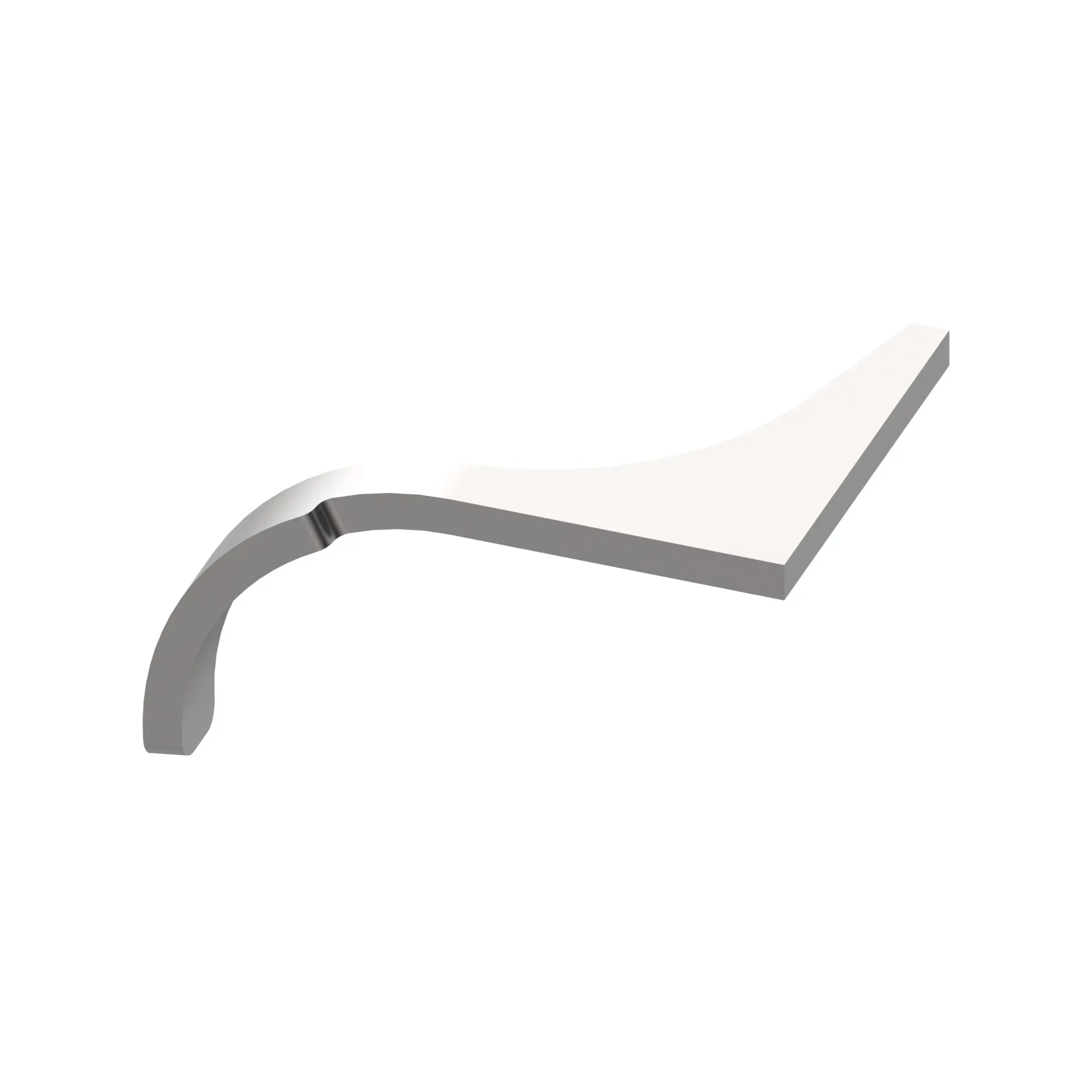 Wear Angle