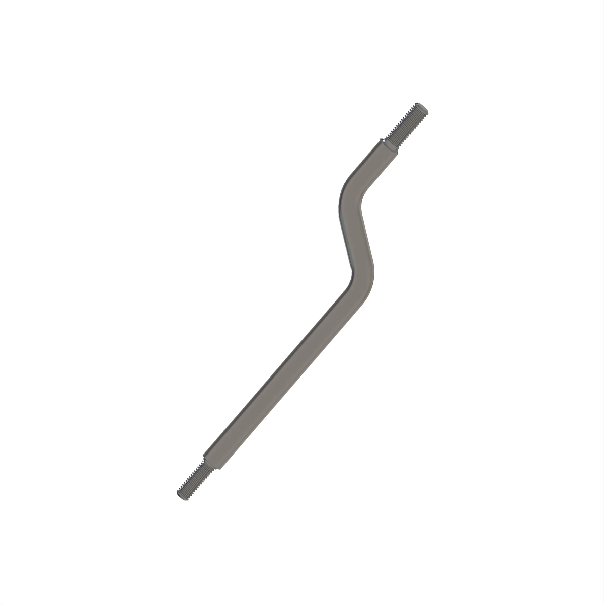 Rod MFWD Lever