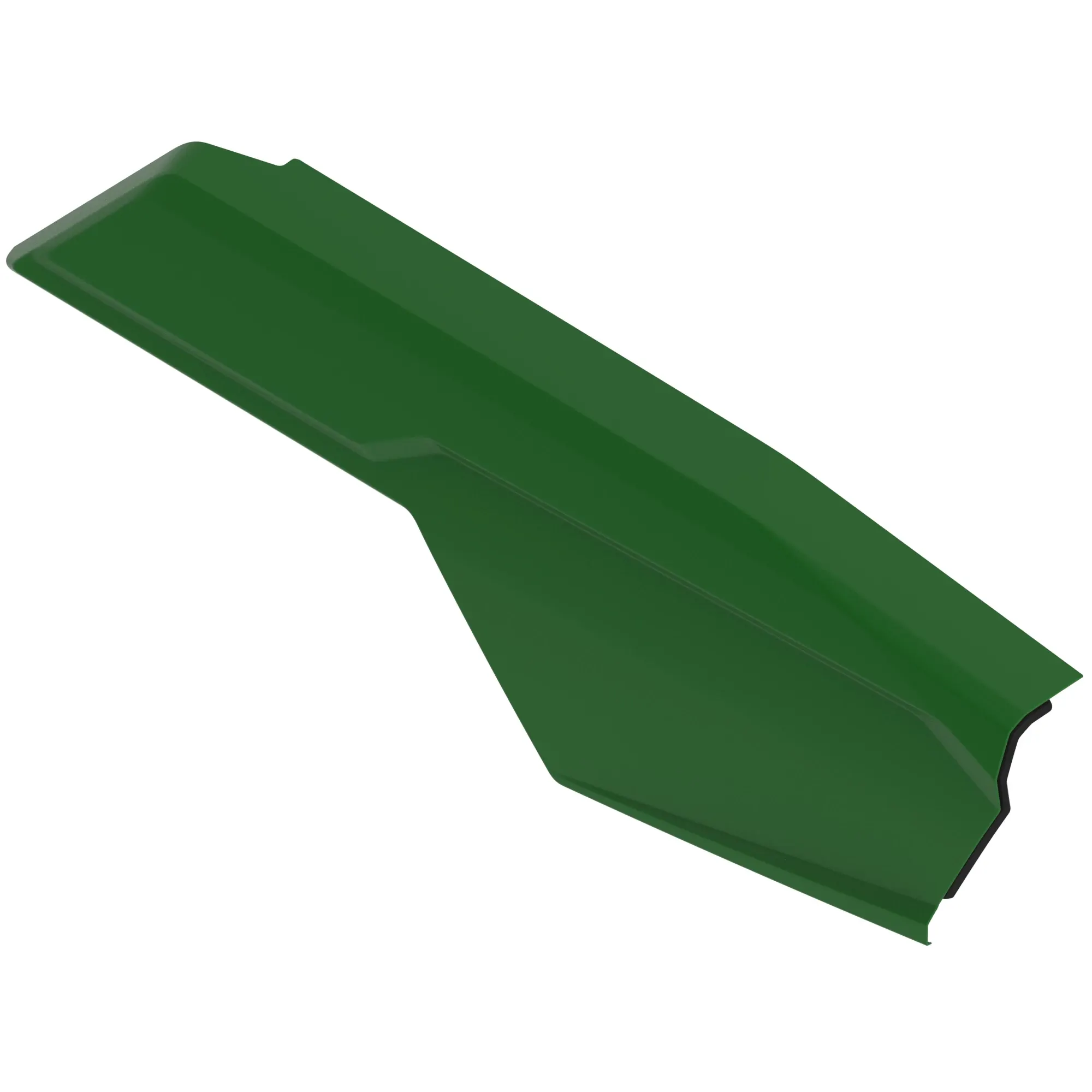 Shield, Styling Panel, Top LH, Big