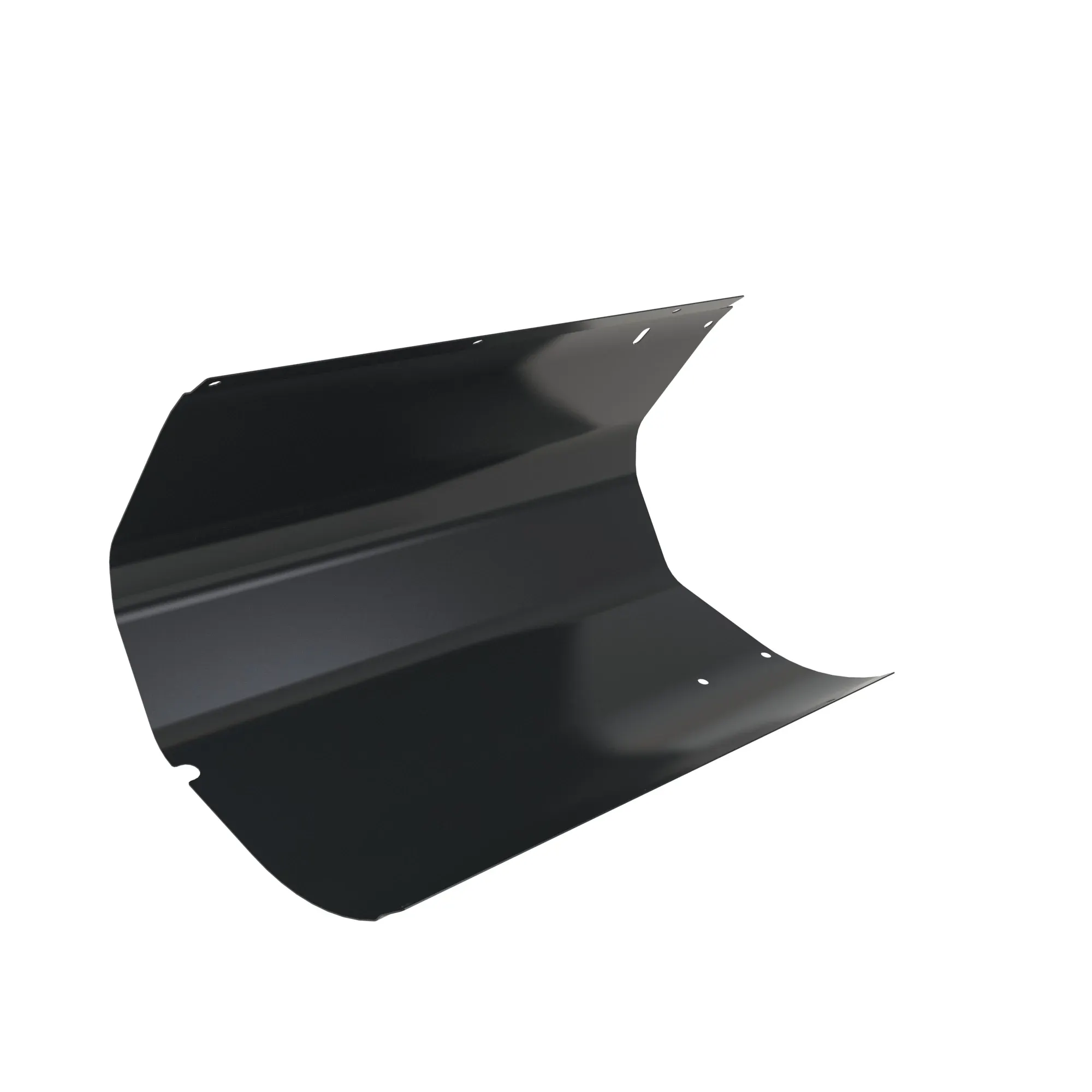 KK14028: Rear Heat Shield