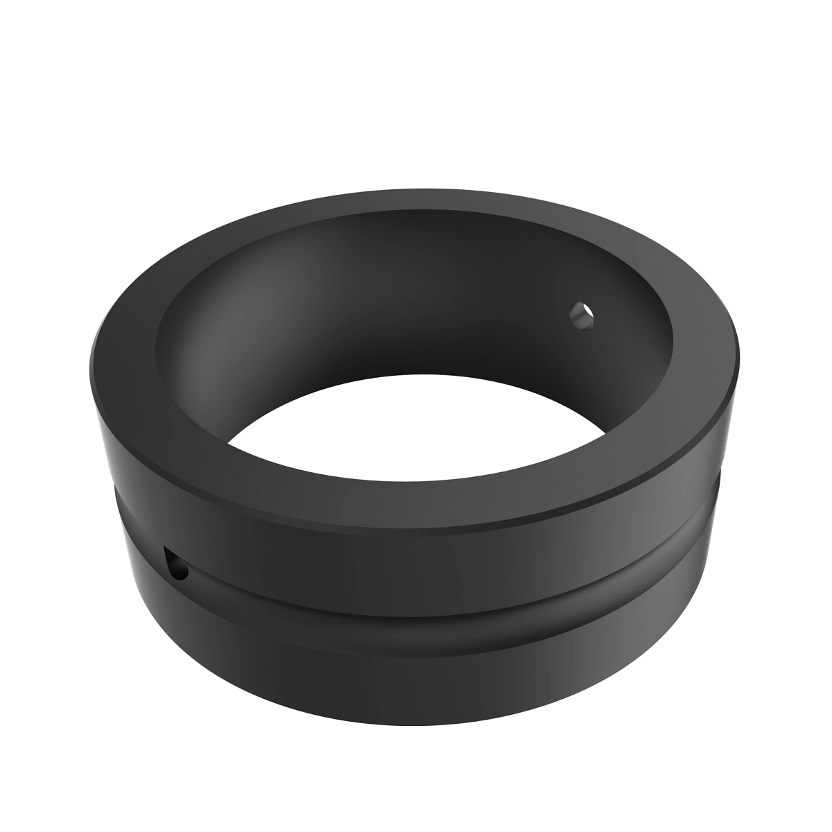BUSHING, SELF-ALIGNING