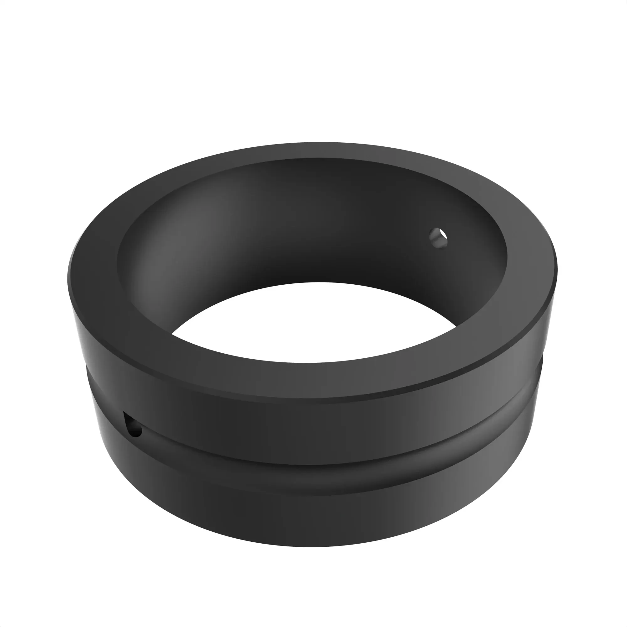 John Deere Grooved Self Aligning Bushing - AH155619