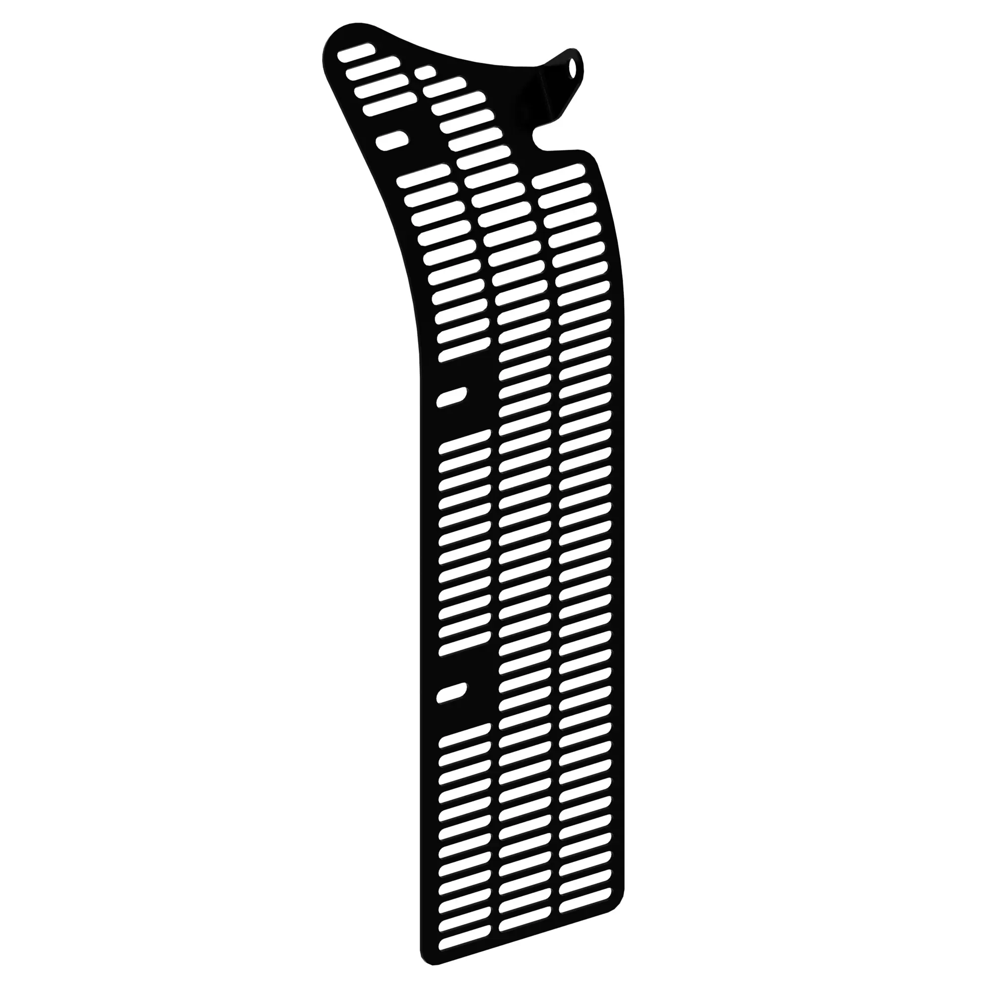 John Deere Guard Side Plate - F385814