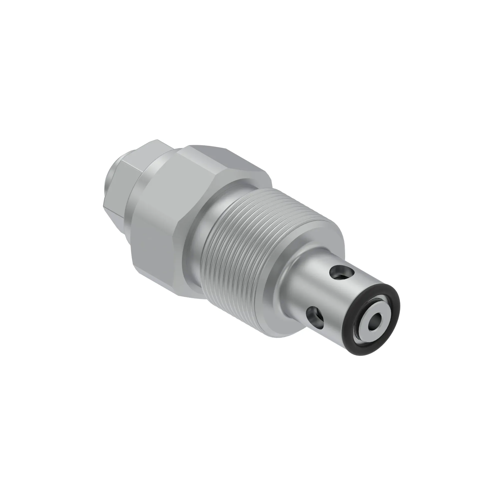John Deere Hitch Relief Valve - SJ13762