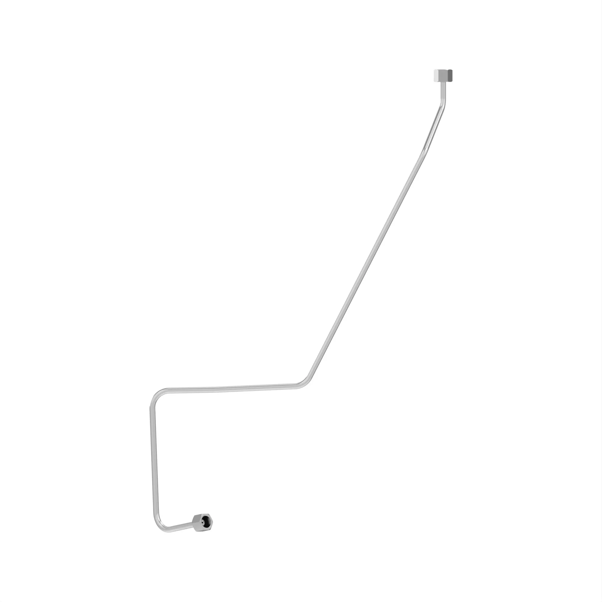 RE518272: Feed Fuel Line