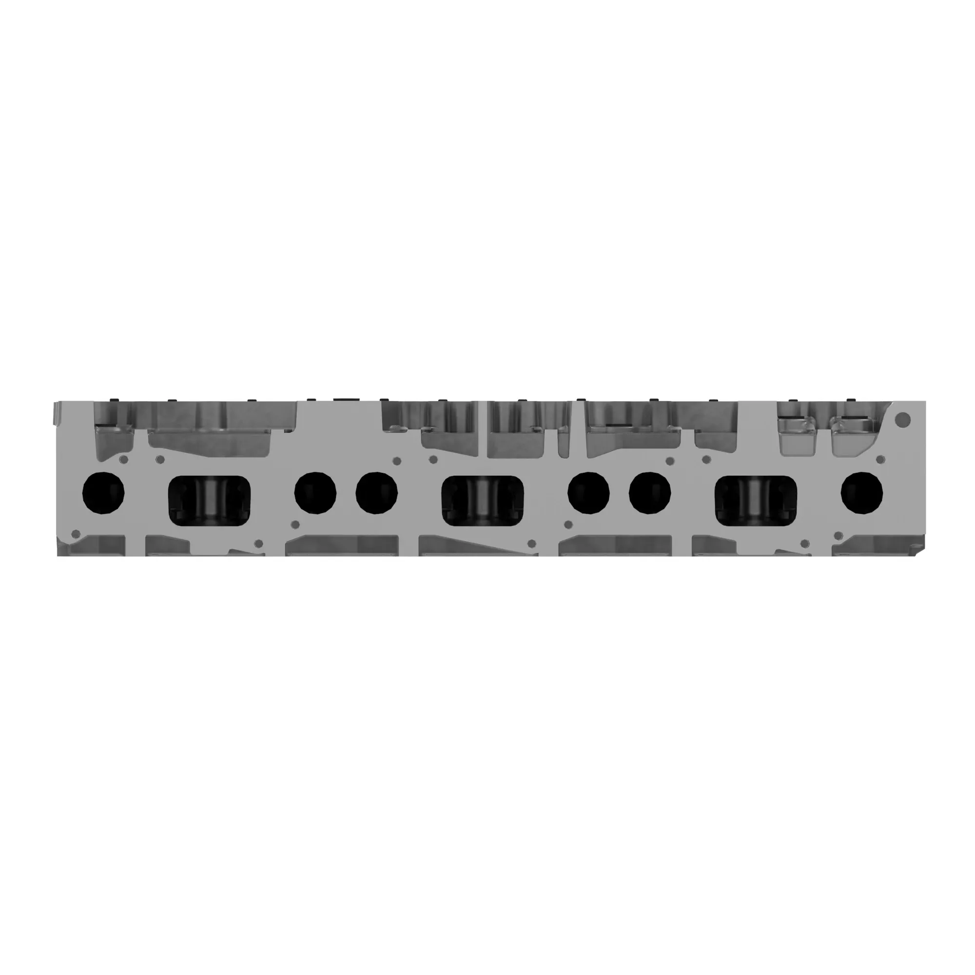 Cylinder Head Reman