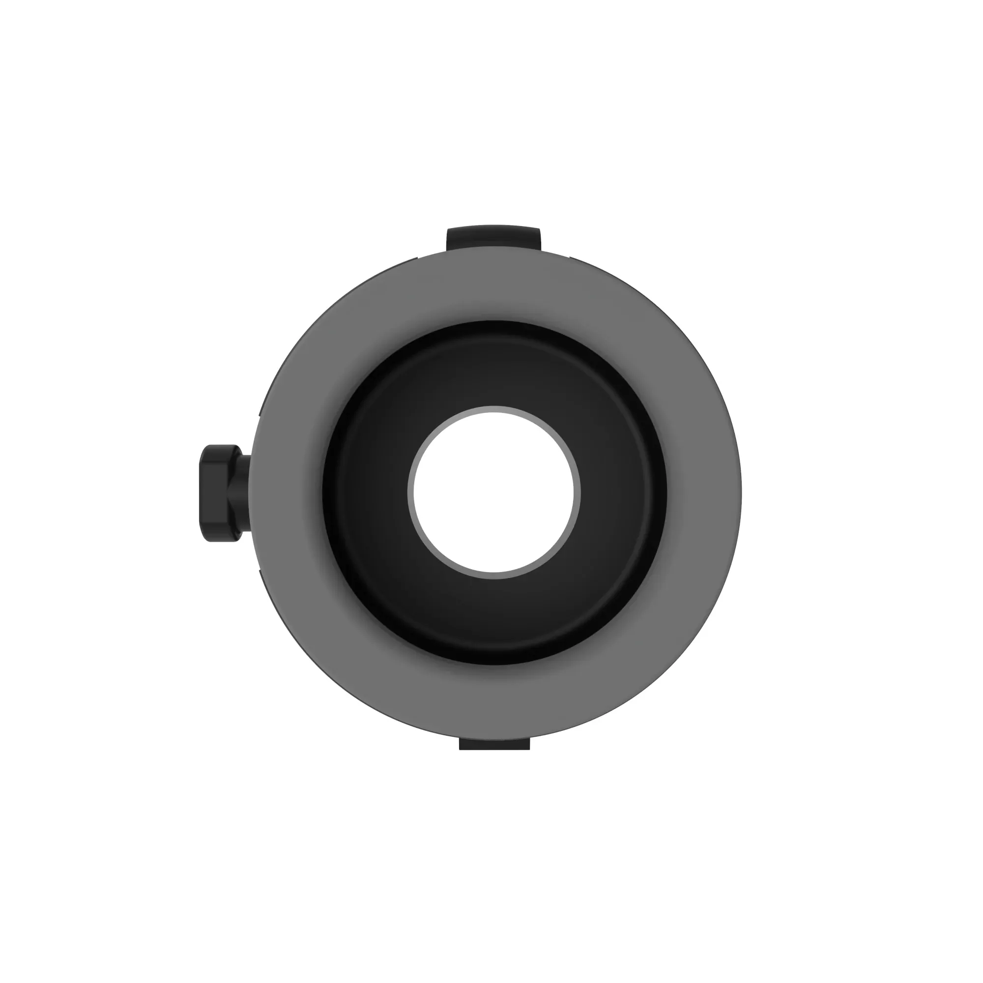 ADAPTER, OIL FILL