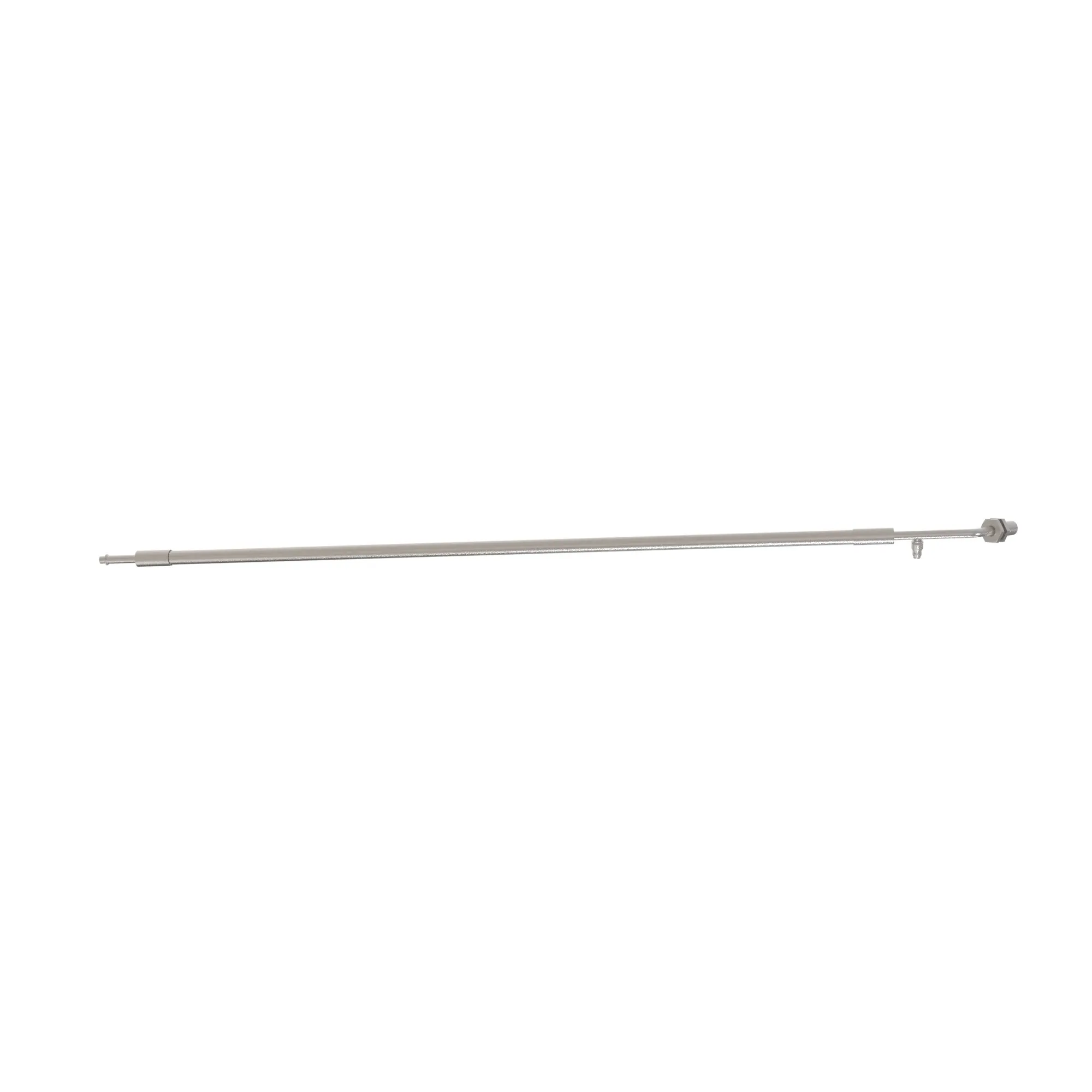 John Deere Refrigerant Hose - AT431043