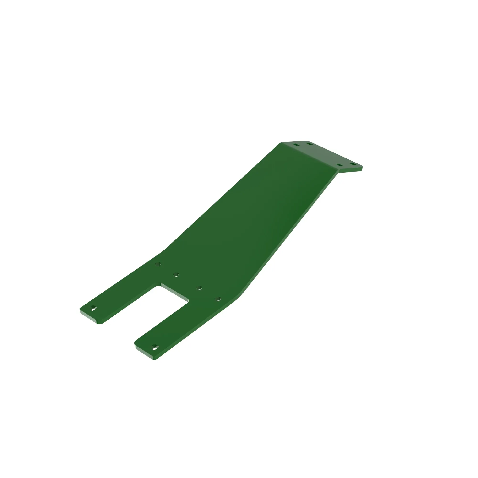 John Deere Plate - KK68542