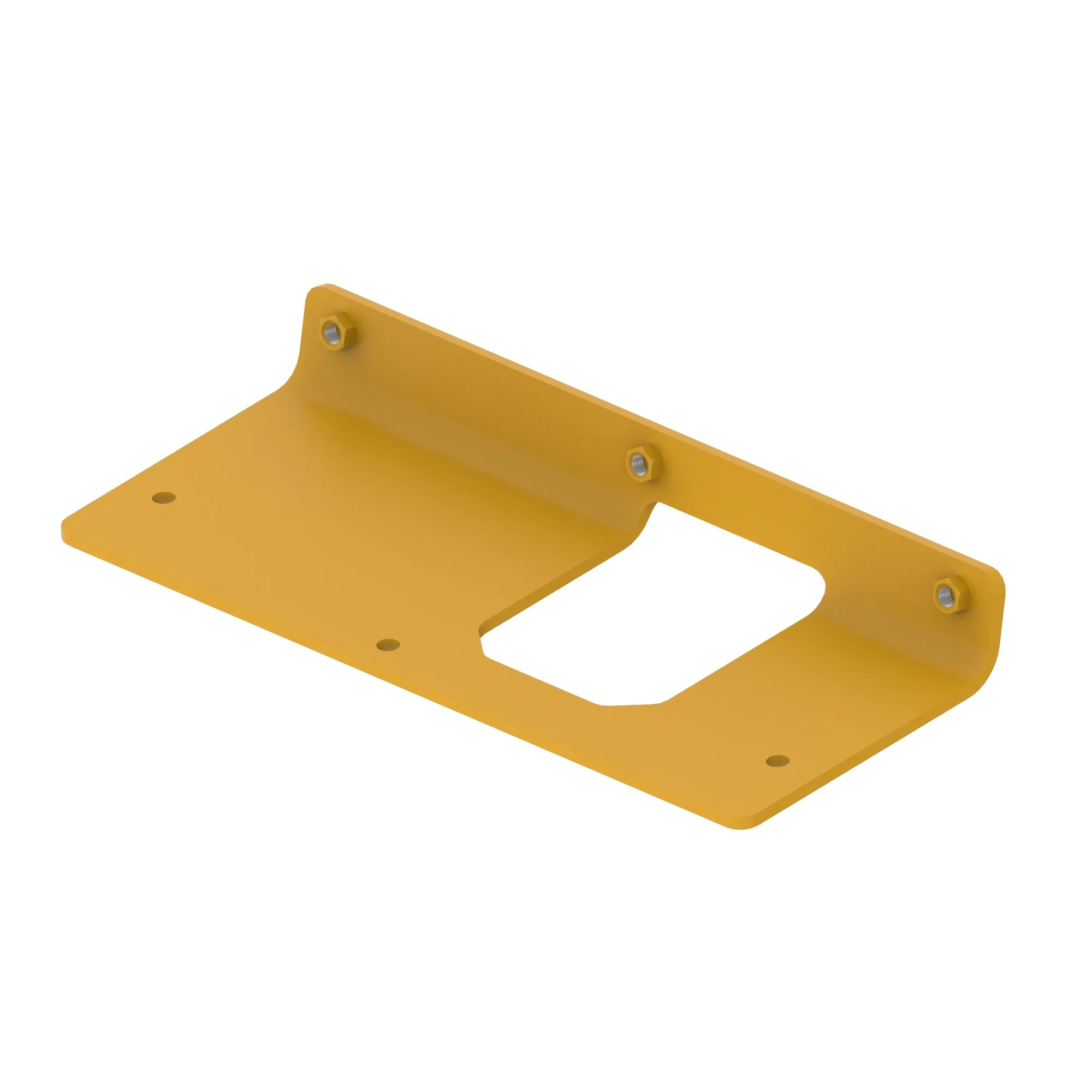John Deere Bracket - AT453661