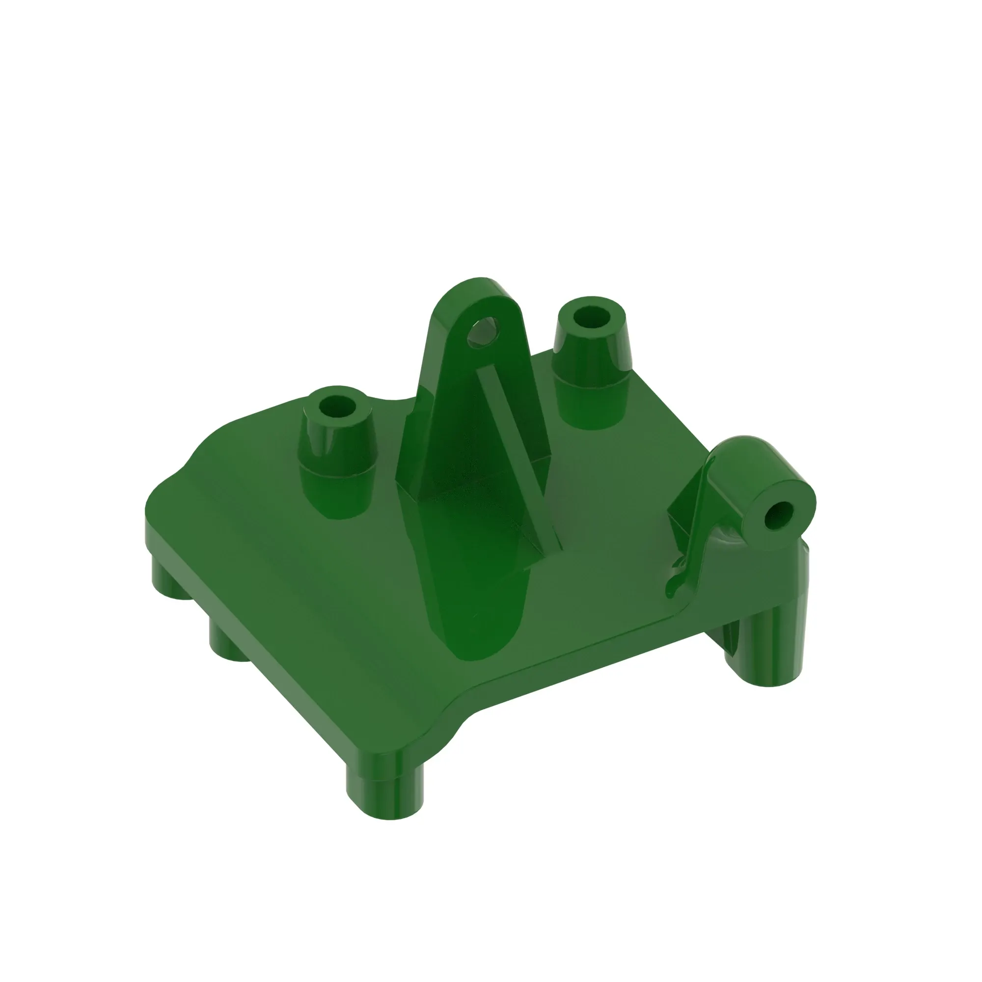 John Deere Compressor Support - R135728