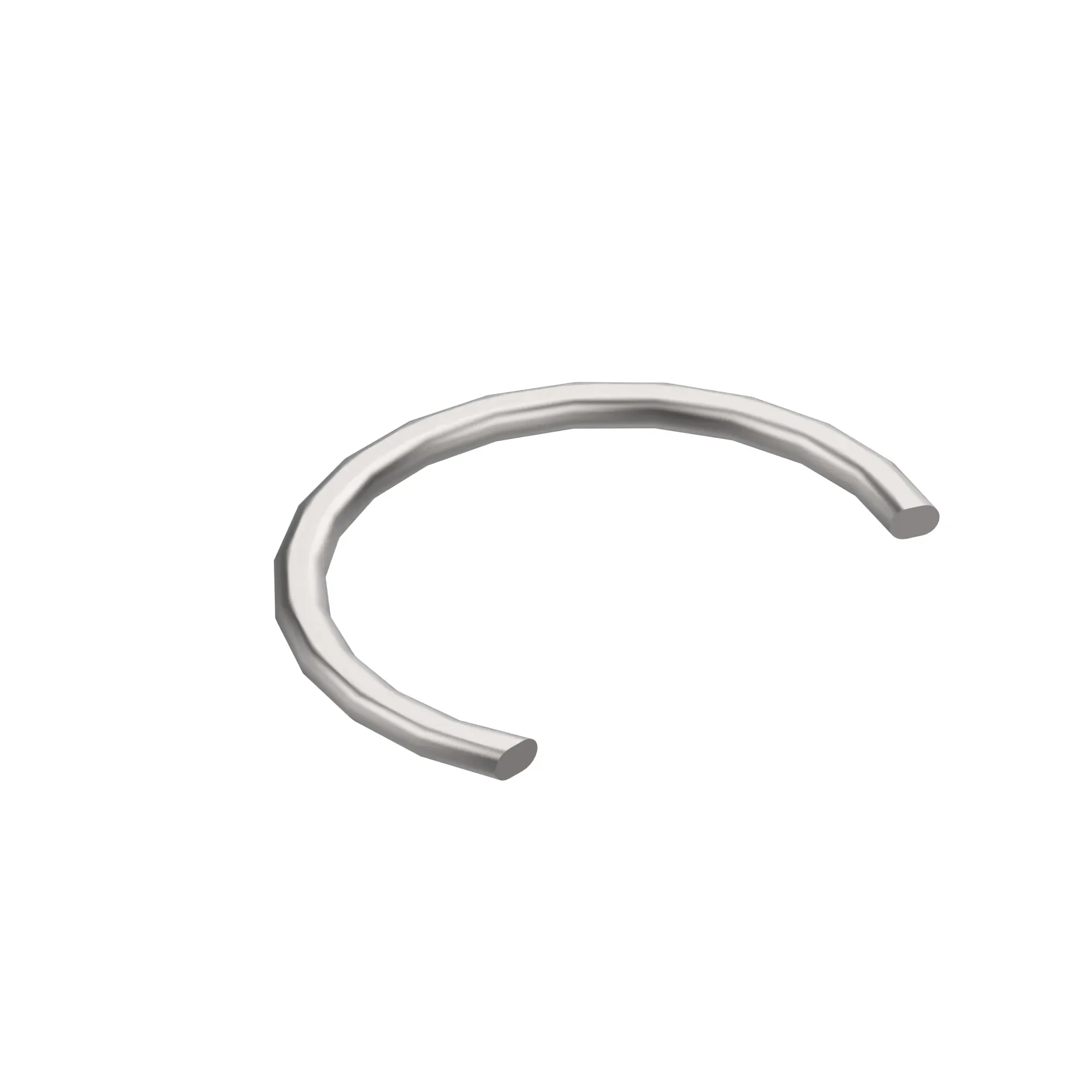 Ring, Snap