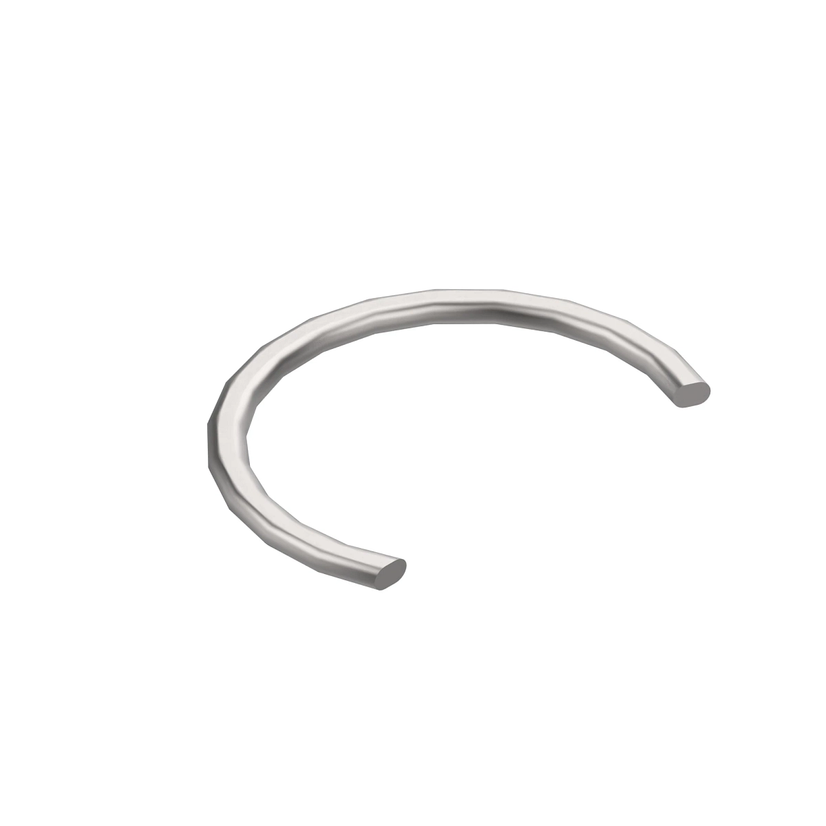 Ring, Snap
