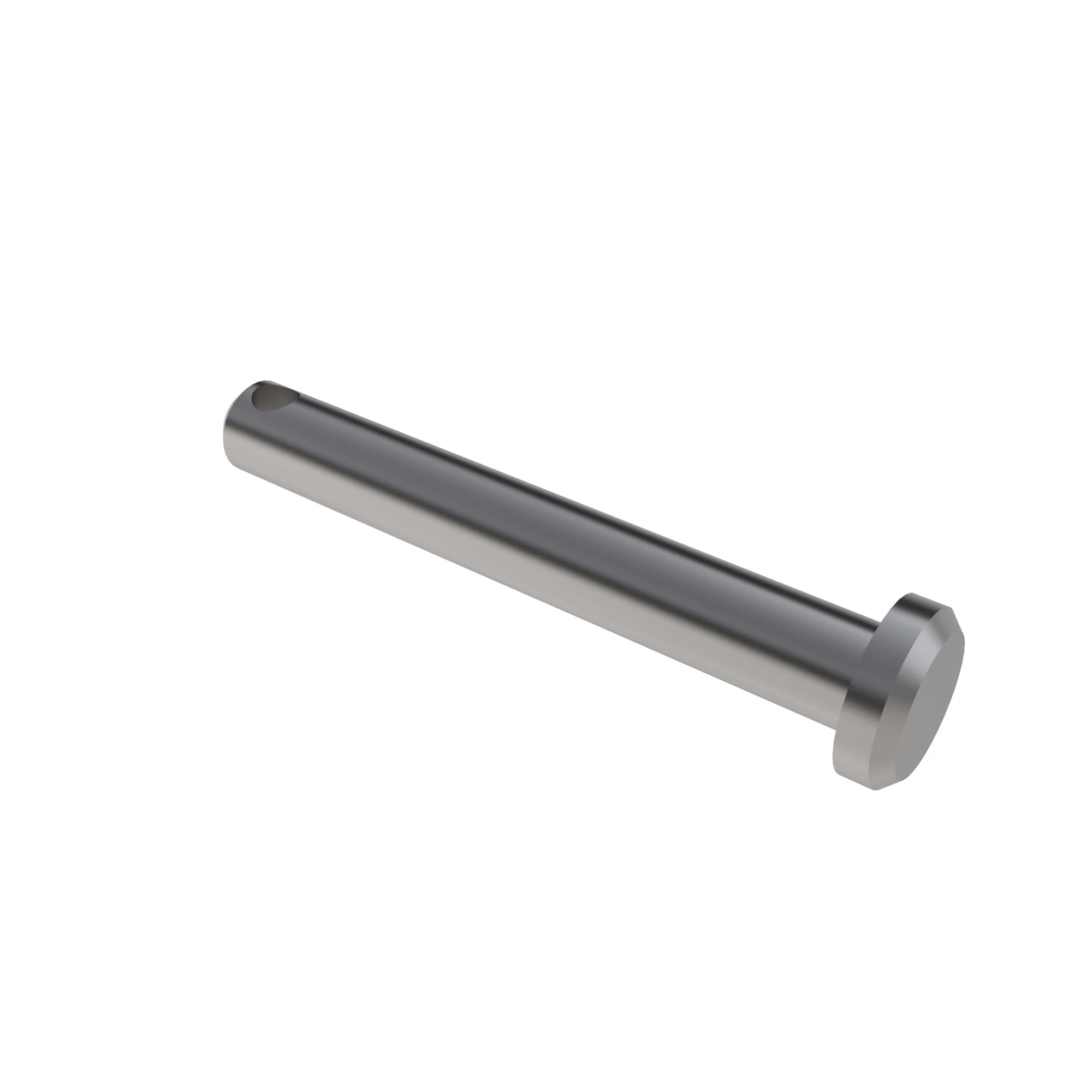 PIN FASTENER, PIN FASTENER 3/8" X 2