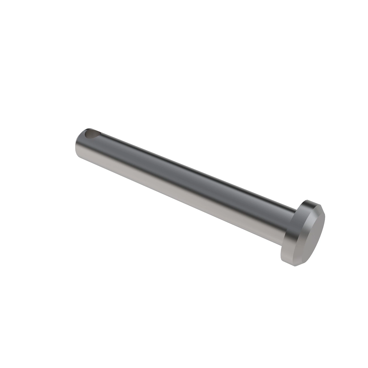 Pin Fastener 3/8" X 2