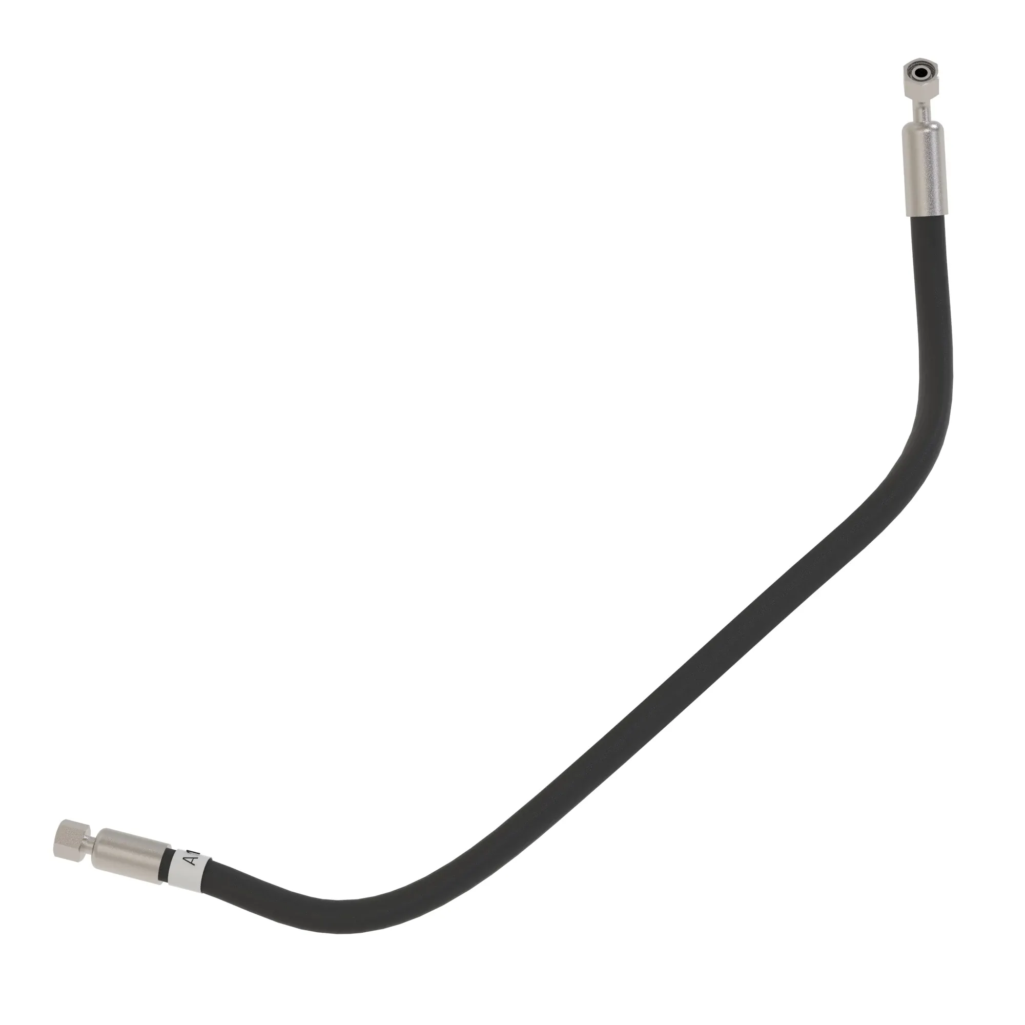 John Deere Hydraulic Hose - WY16990