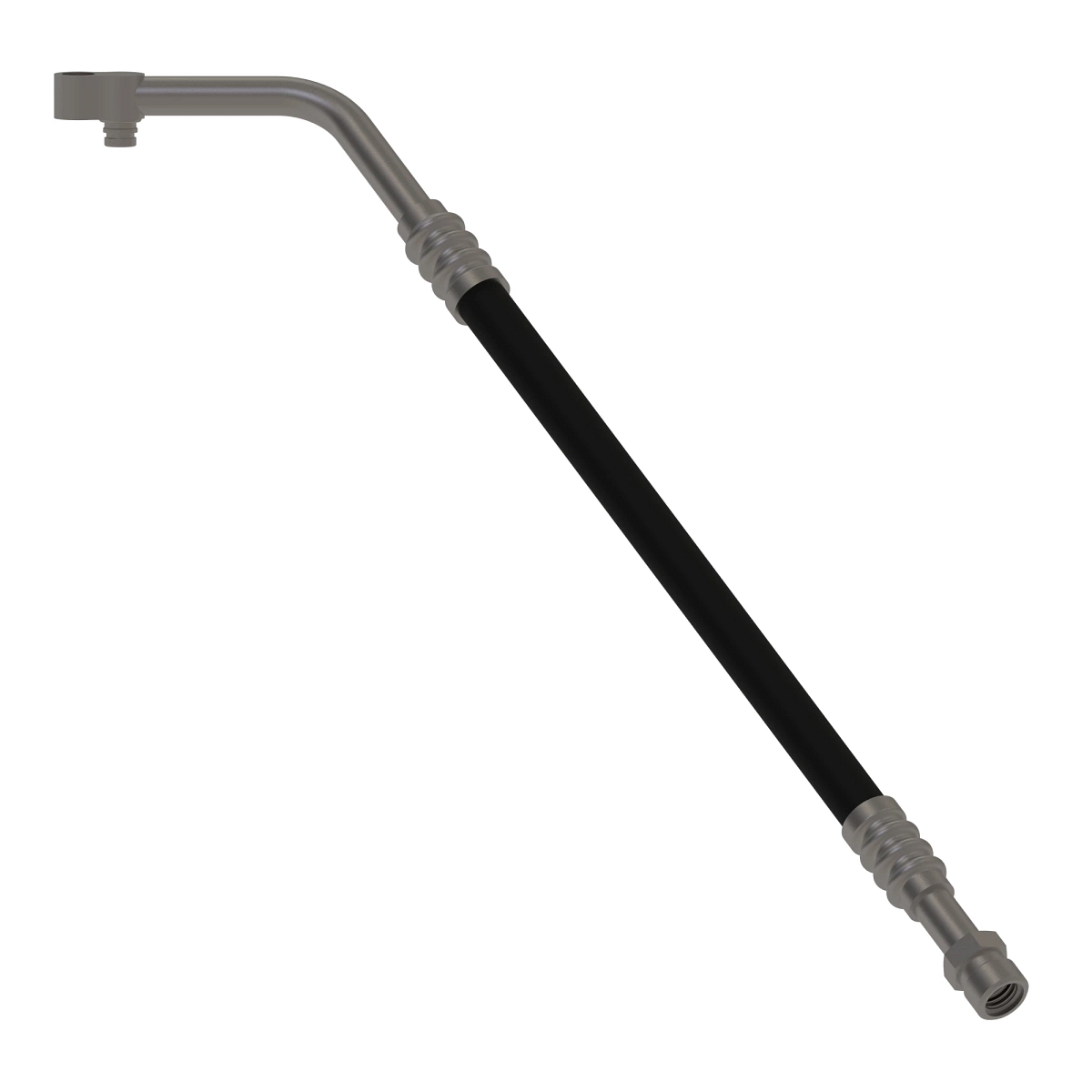 Refrigerant Hose, AC Low Pressure L